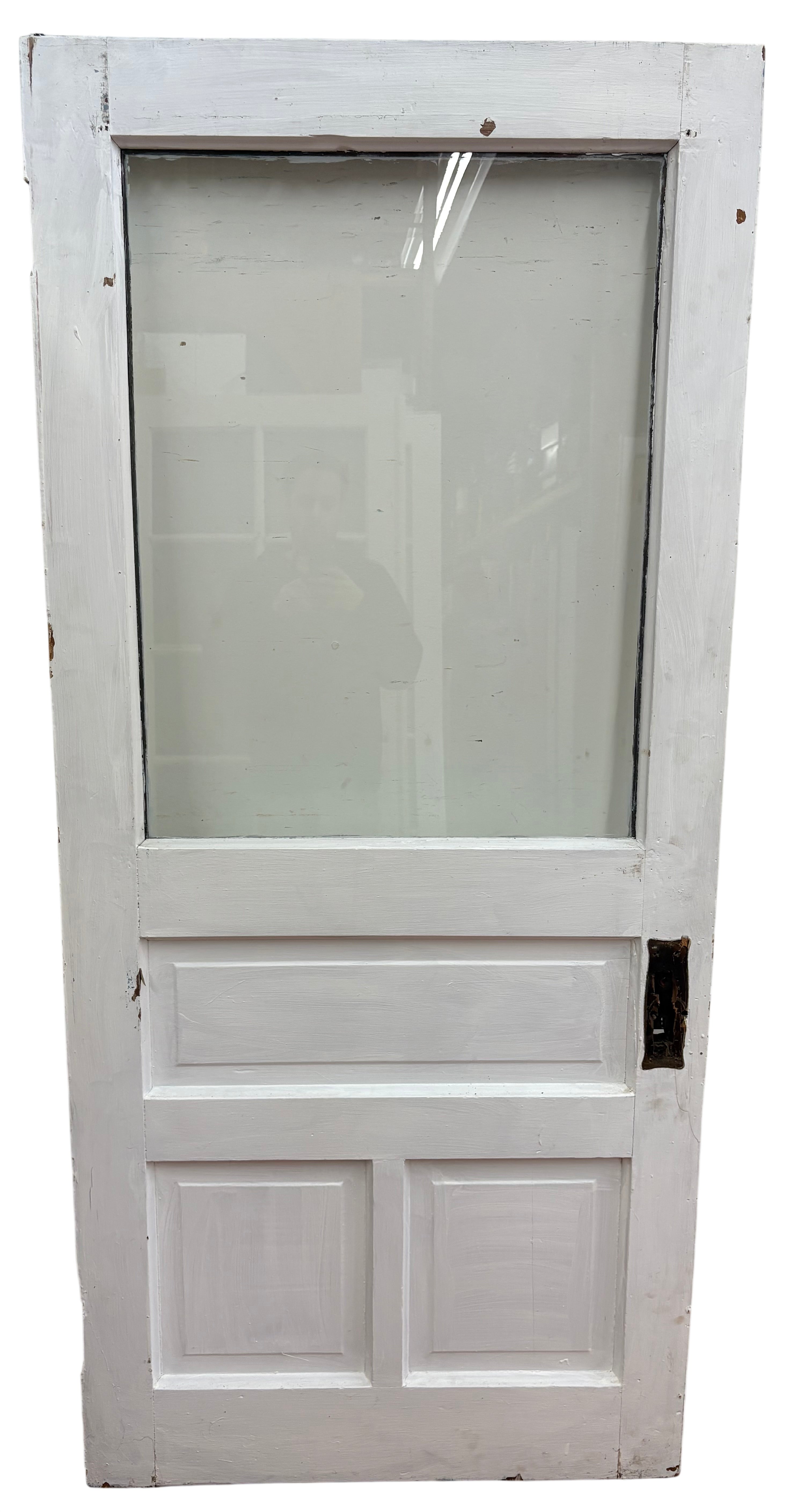 1 Light 3P Entry Door (ED-392)