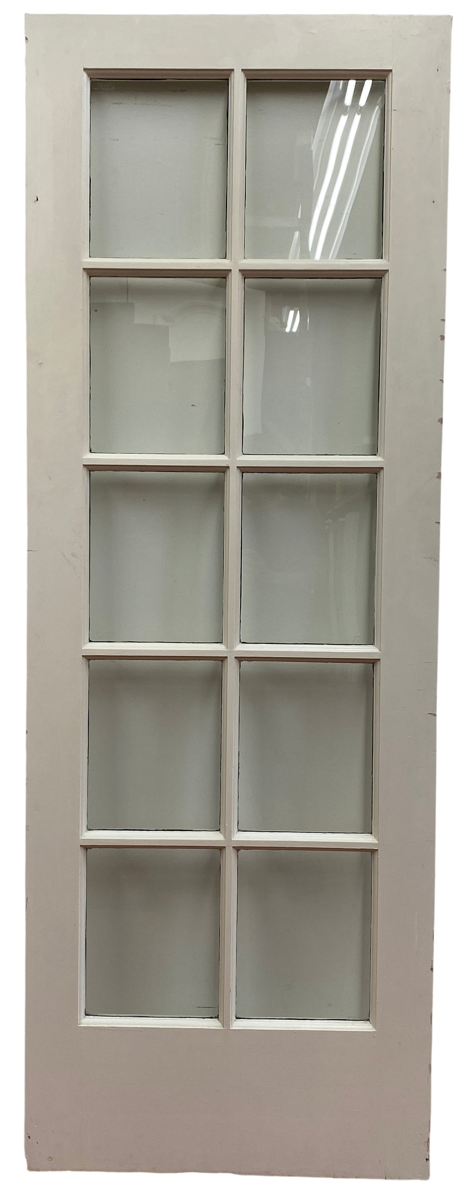10 Light French Door Single (FDS-42)