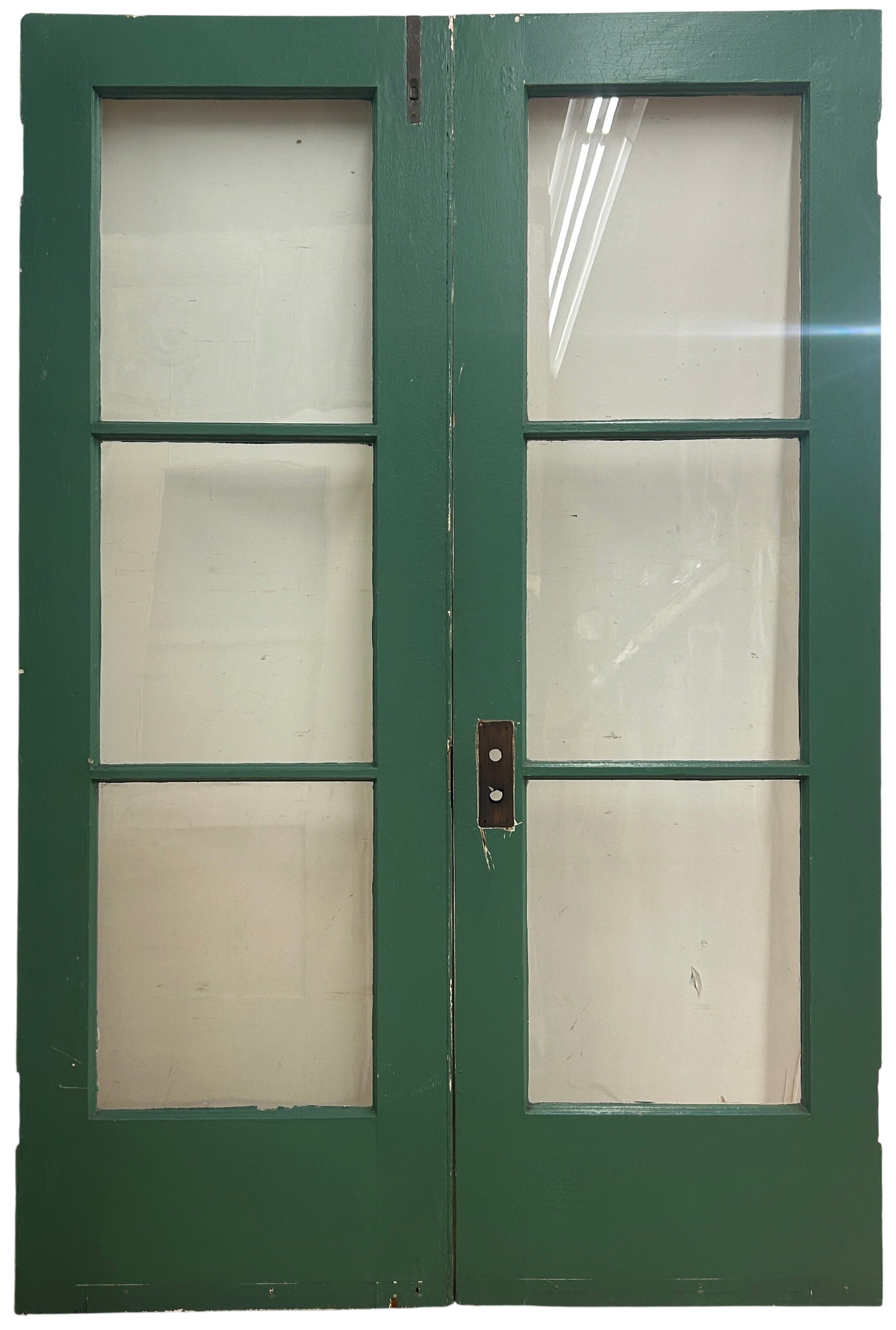 3-Light French Door Pair (FDP-285)