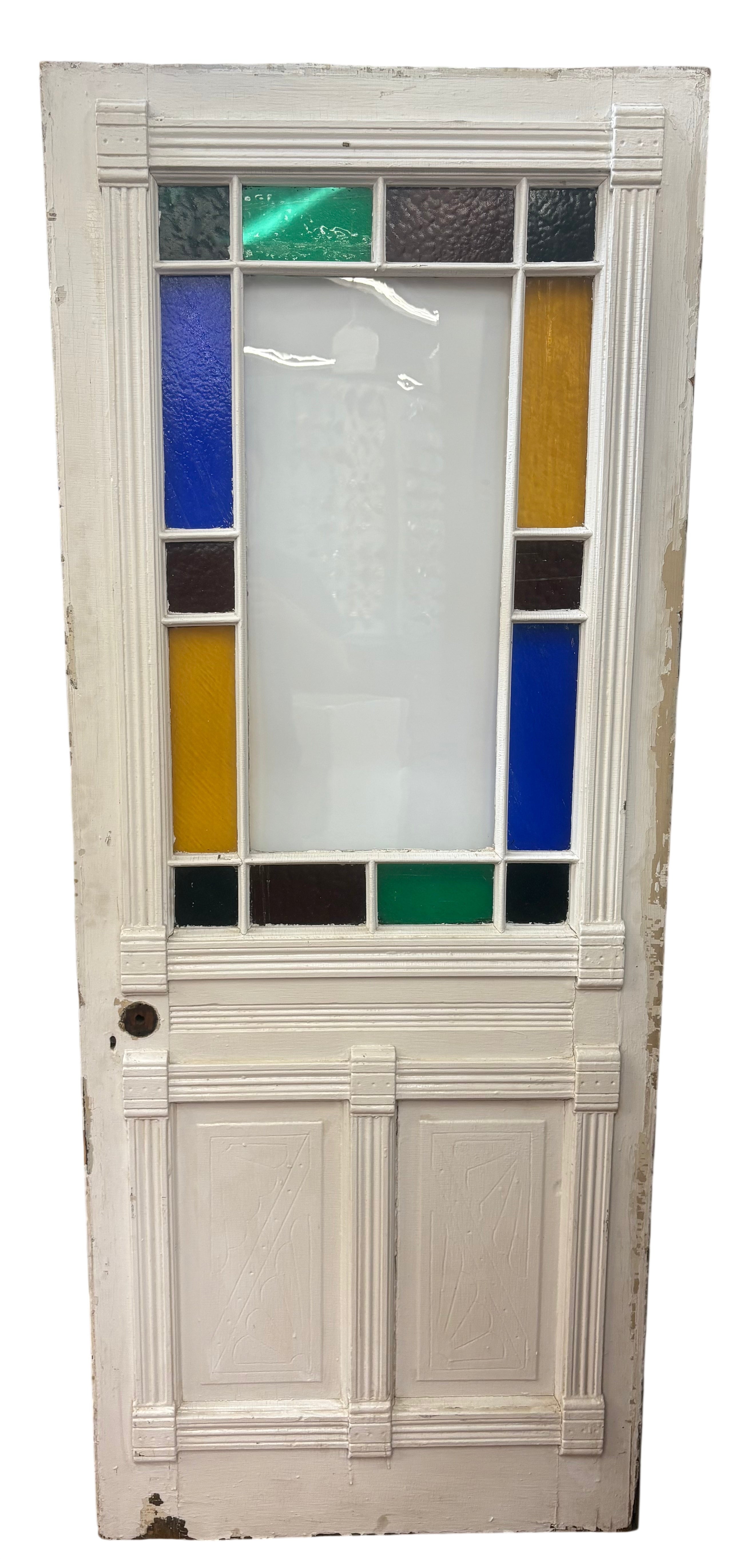 15 Light 2RP East Lake (ED-379)