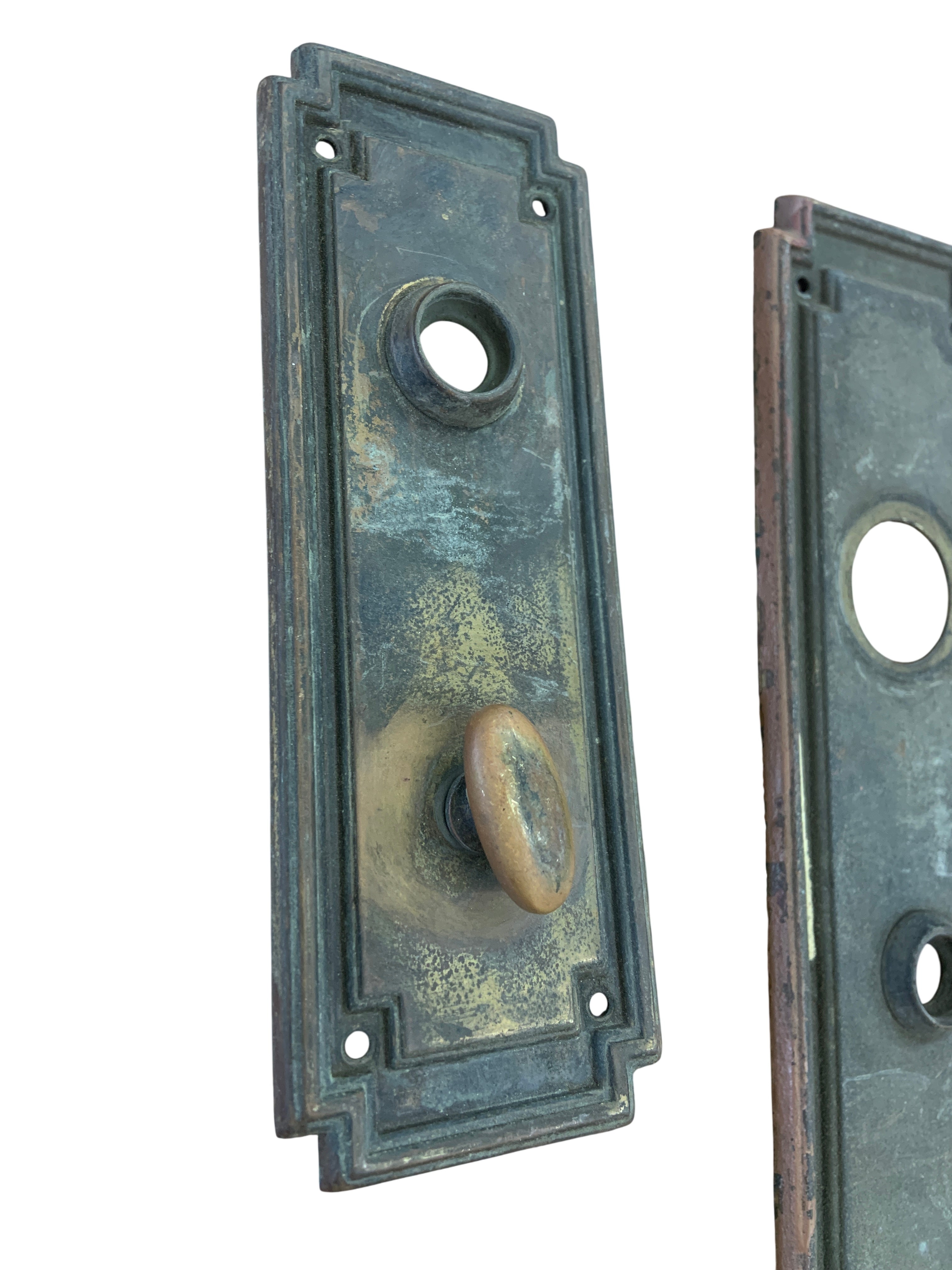 Door Handle Set (DHS - 04)