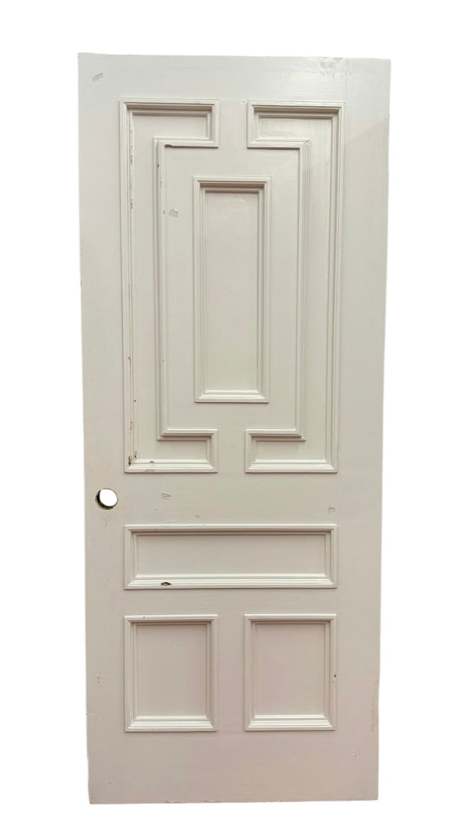 (XD-119) Multi Panel Door