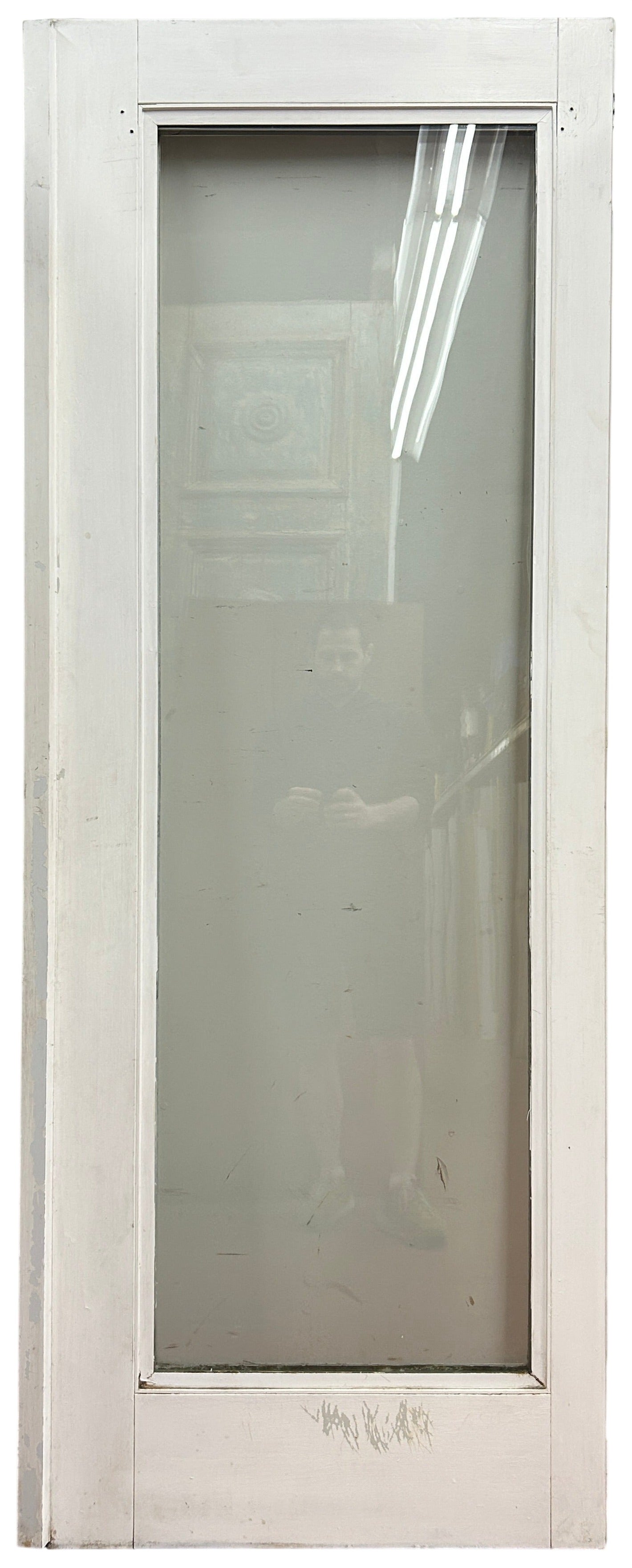 1-Light French Door Single (FDS-206)