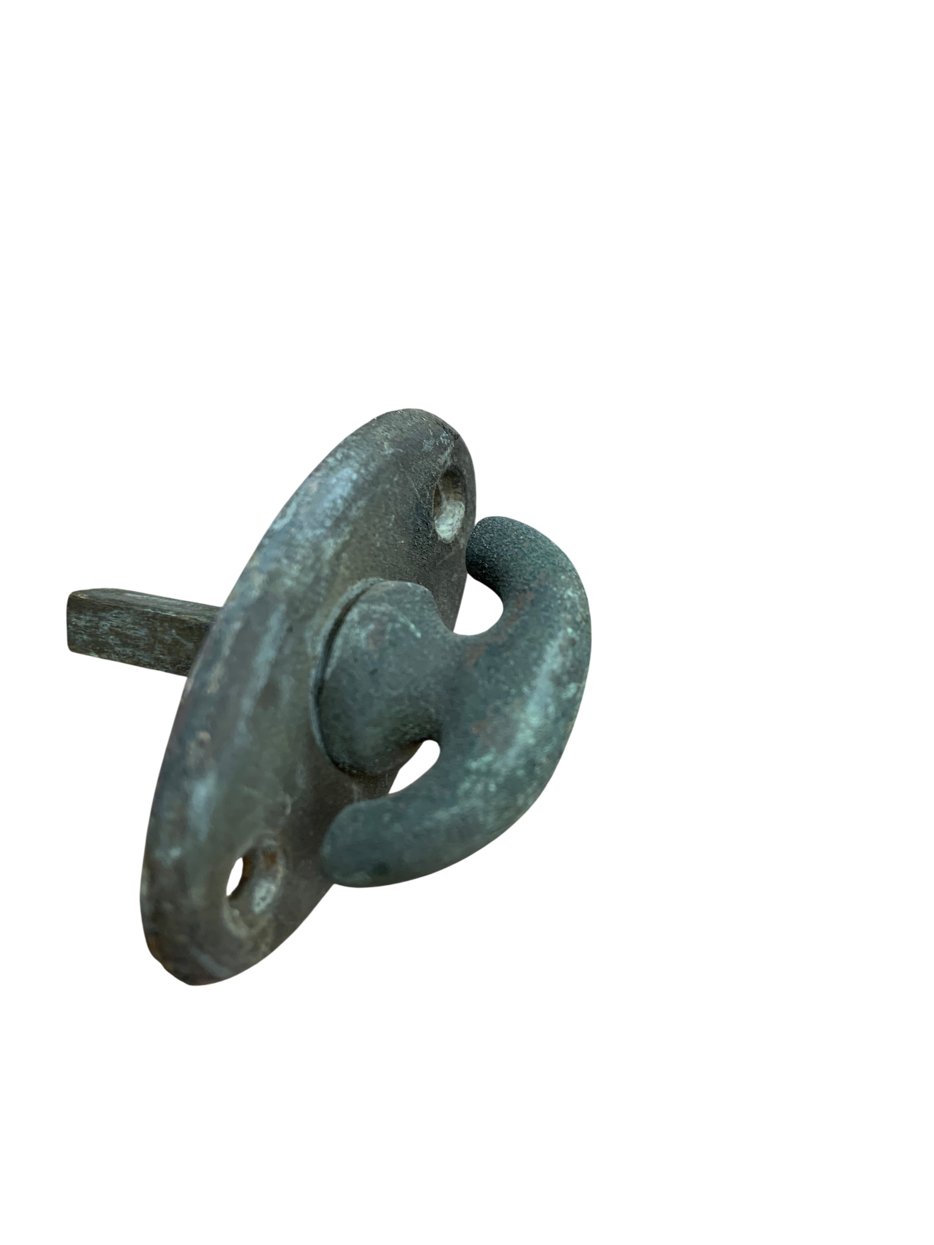 Door Handle Set Sargent (DHS - 17)