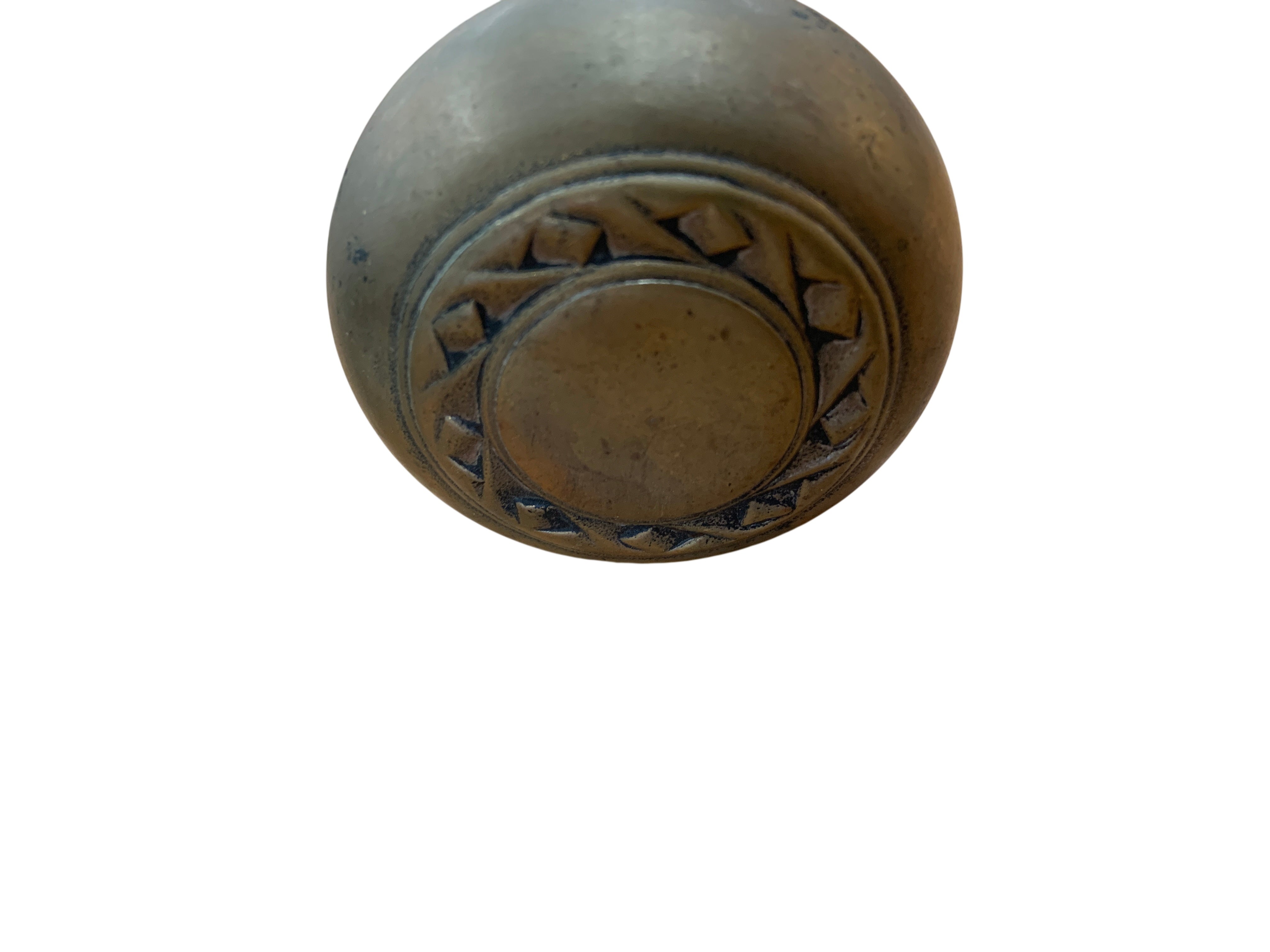 Door Handle Set Deco (DHS - 38)