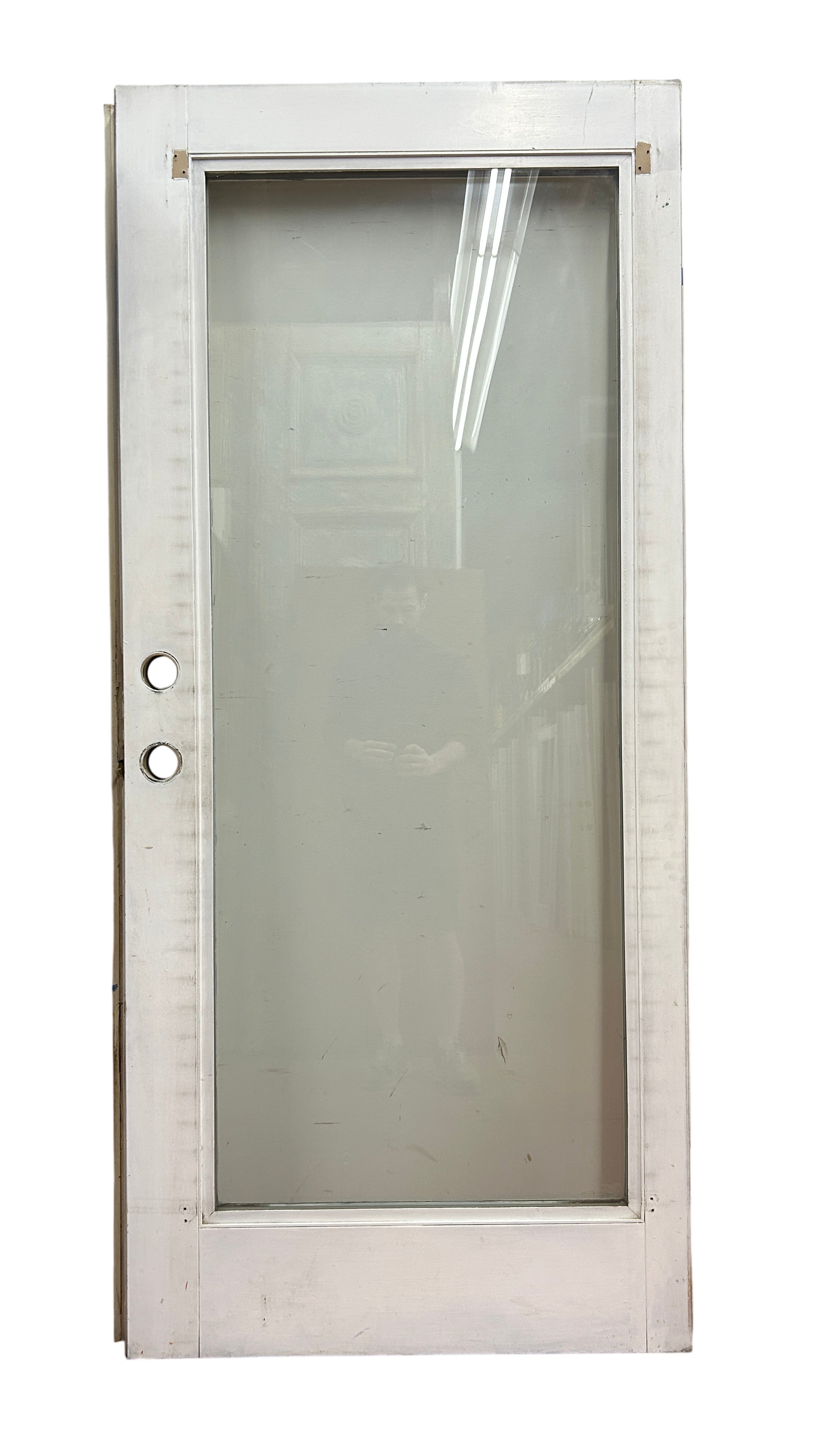 1-Light French Door Single (FDS-205)