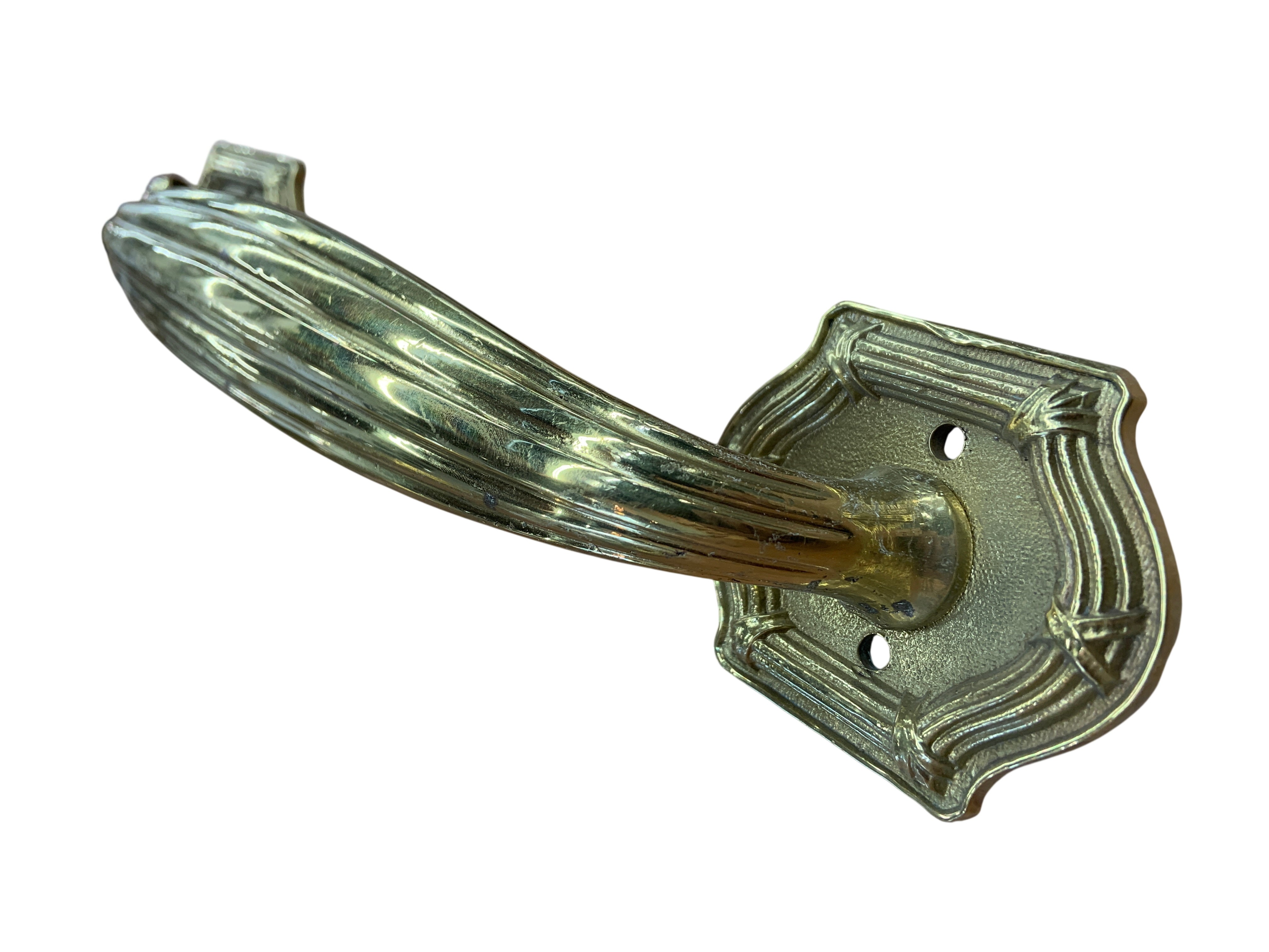 Door Handle Set (DHS - 47)