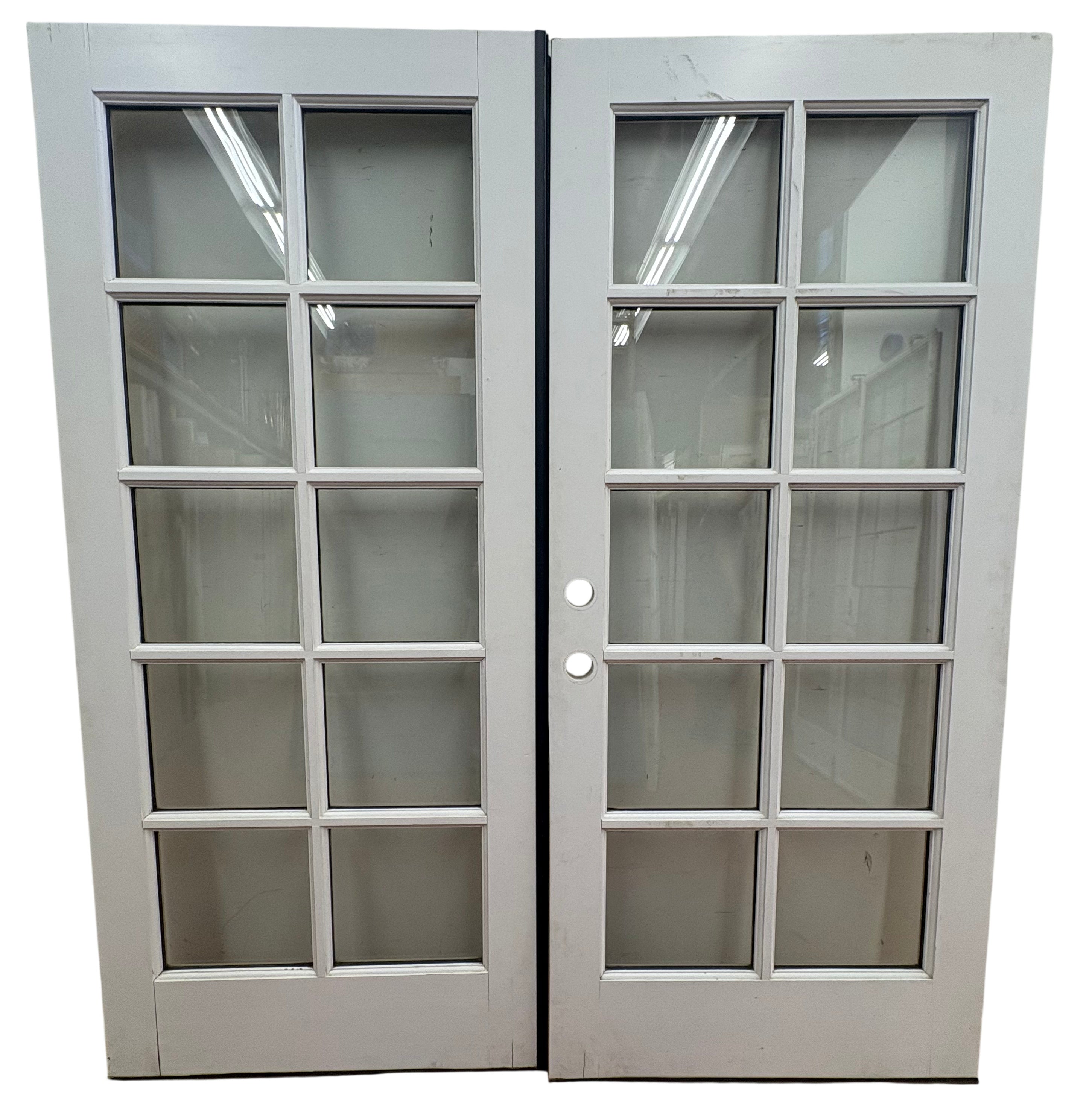 10-Light French Door Pair (FDP-300)