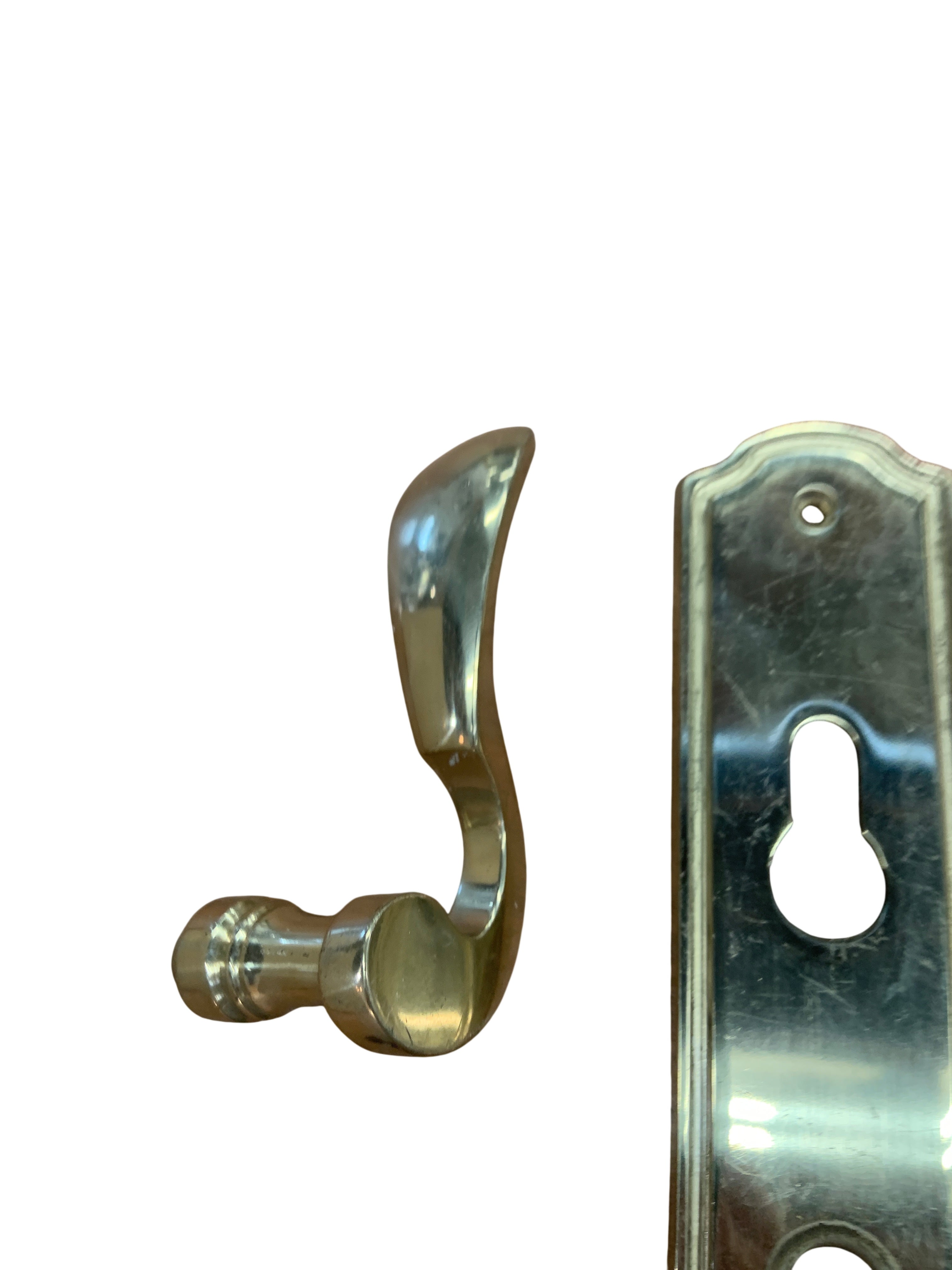 Door Handle Set Euro Cylinder (DHS - 37)