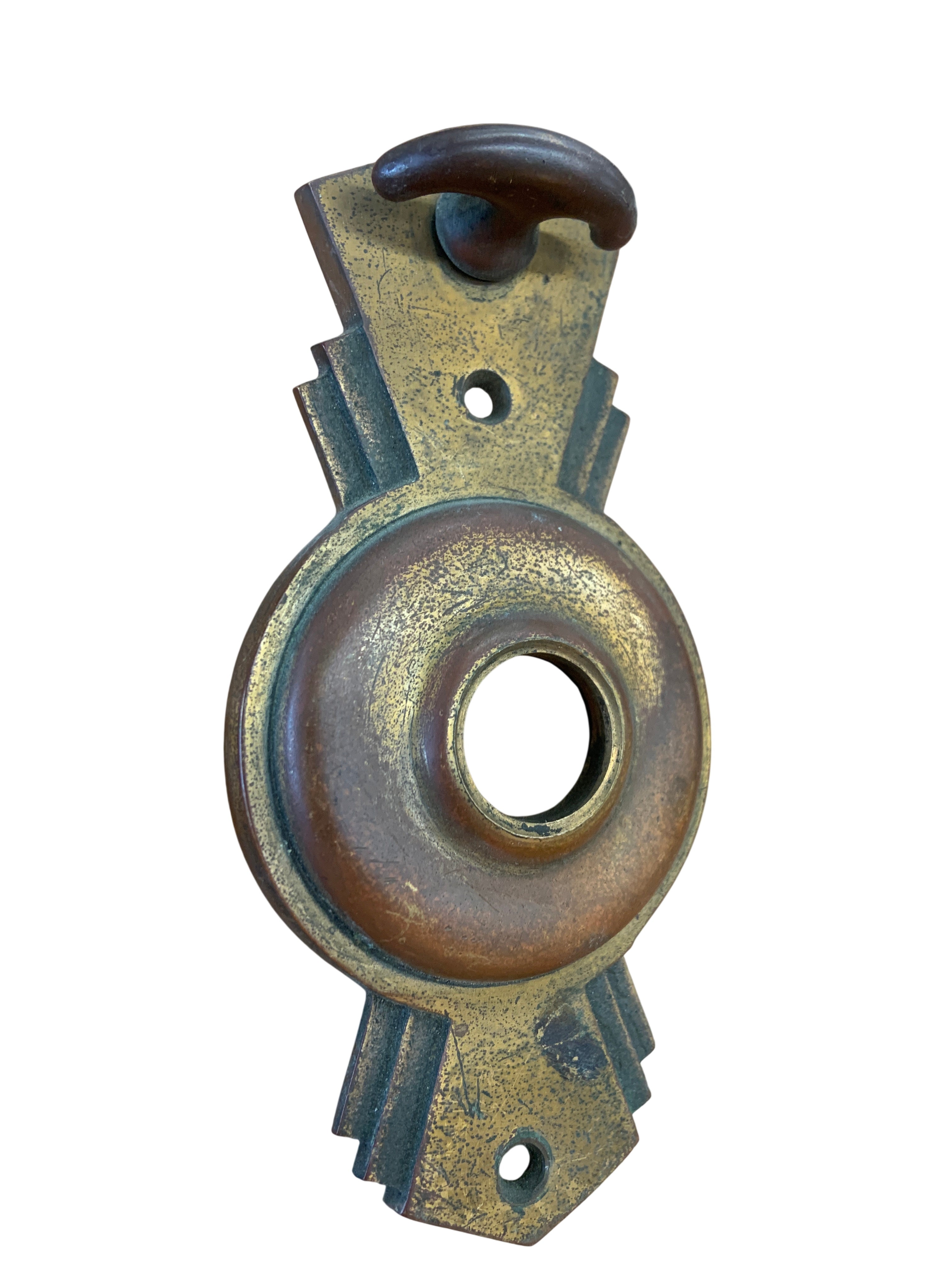 Door Handle Set - (DHS - 02)