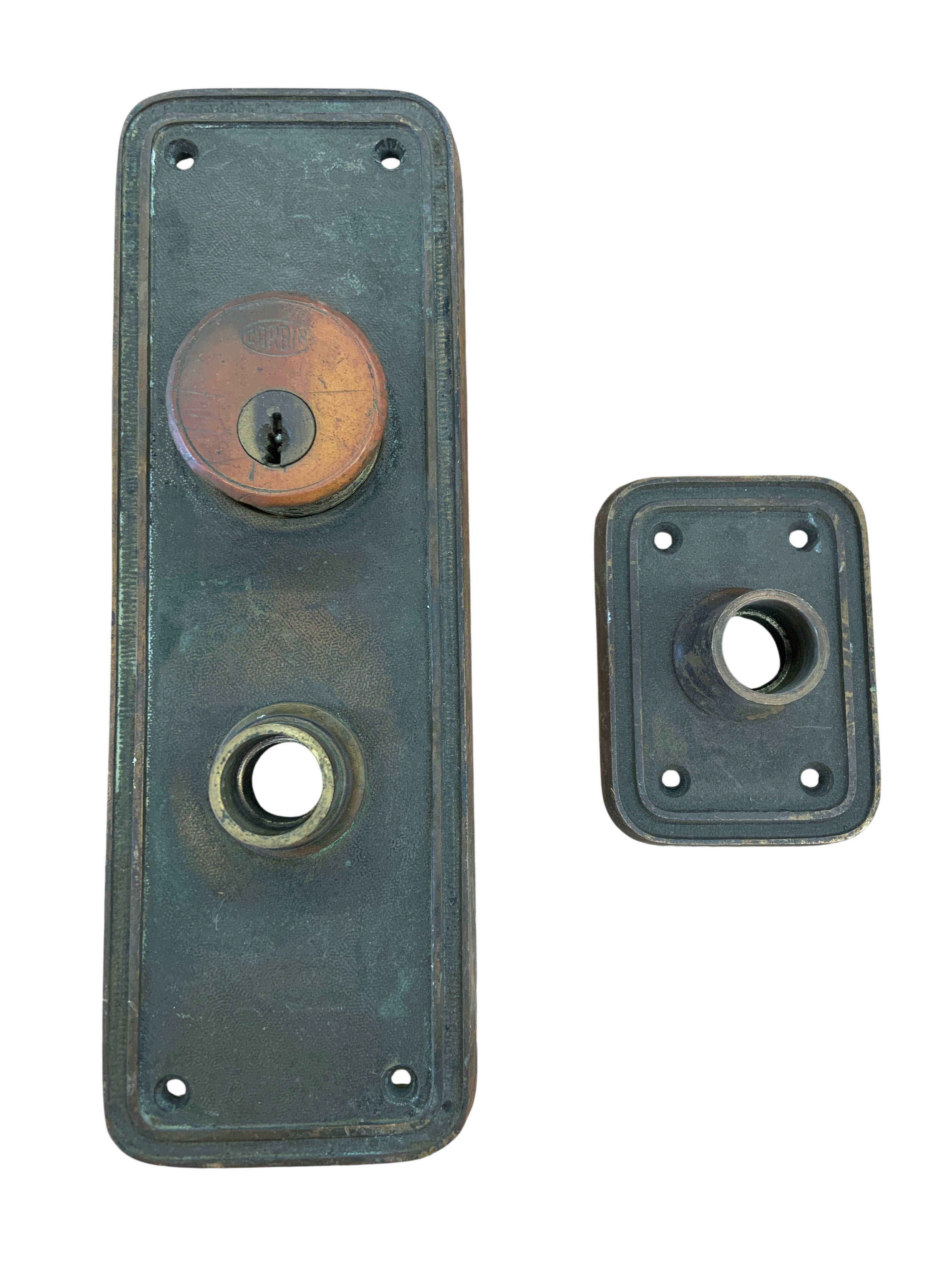 Door Handle Set Corbin (DHS -48)