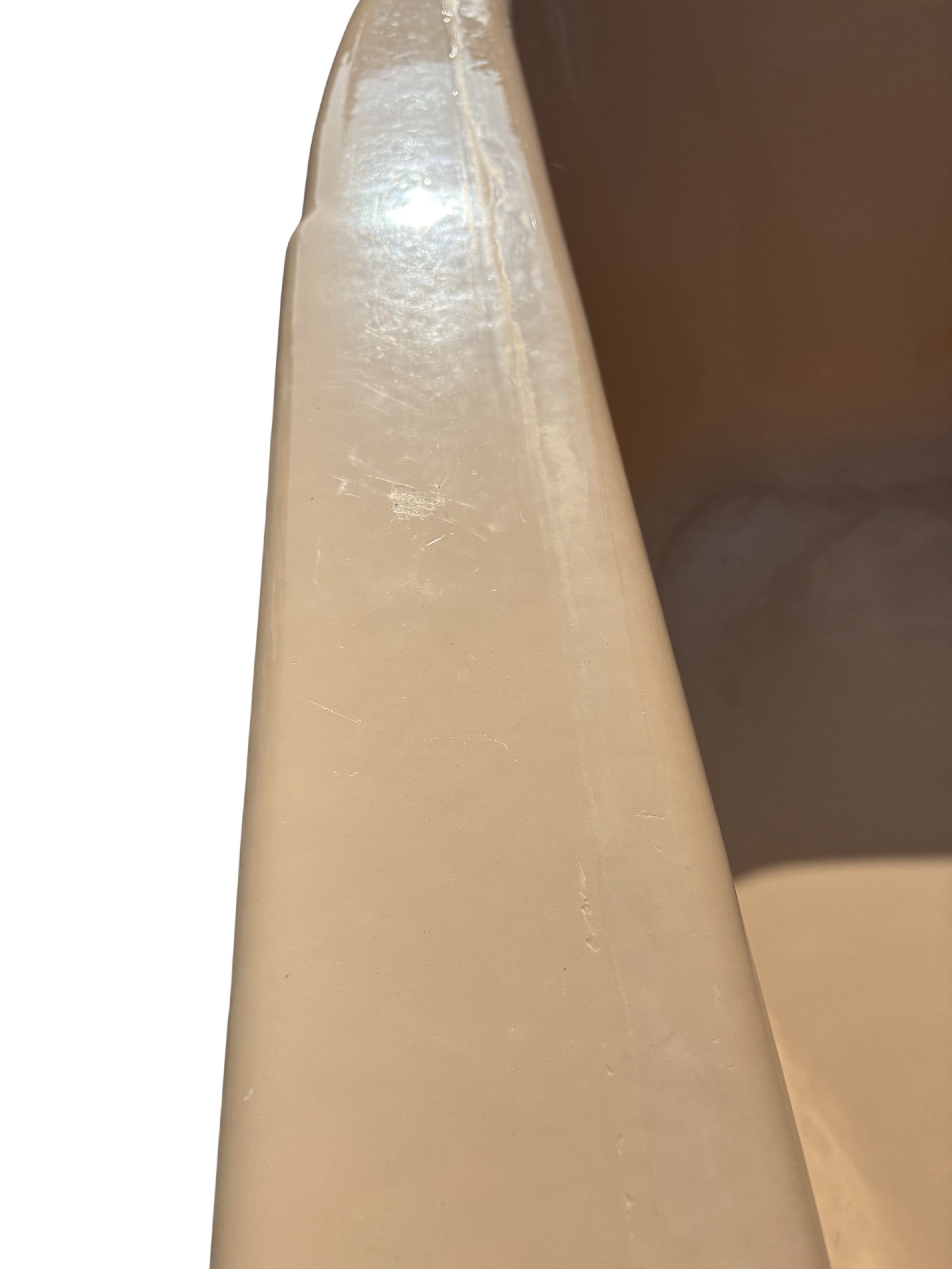 60" Alcove Tan (TB-162)