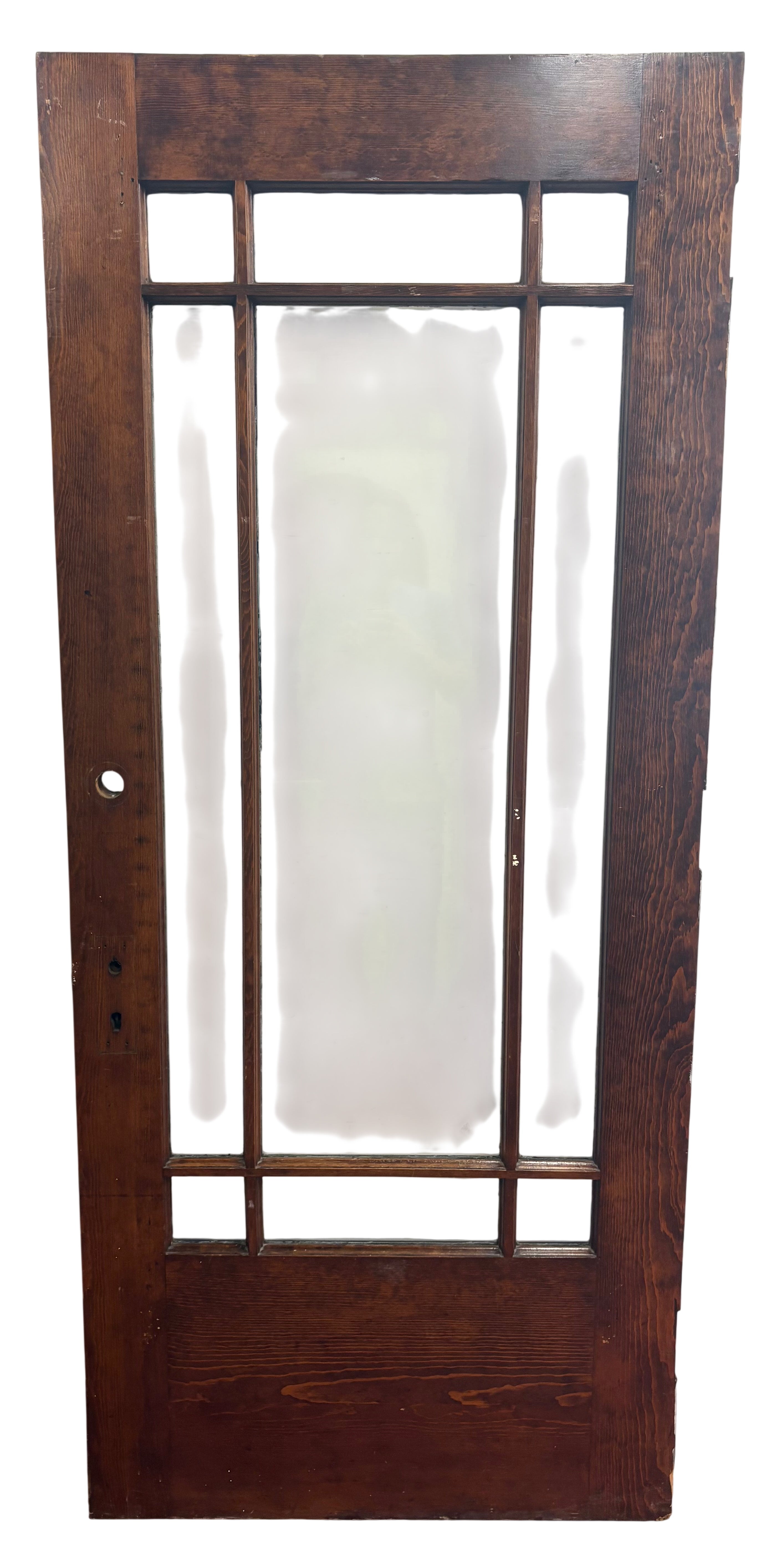 9L Entry Door (ED-425)