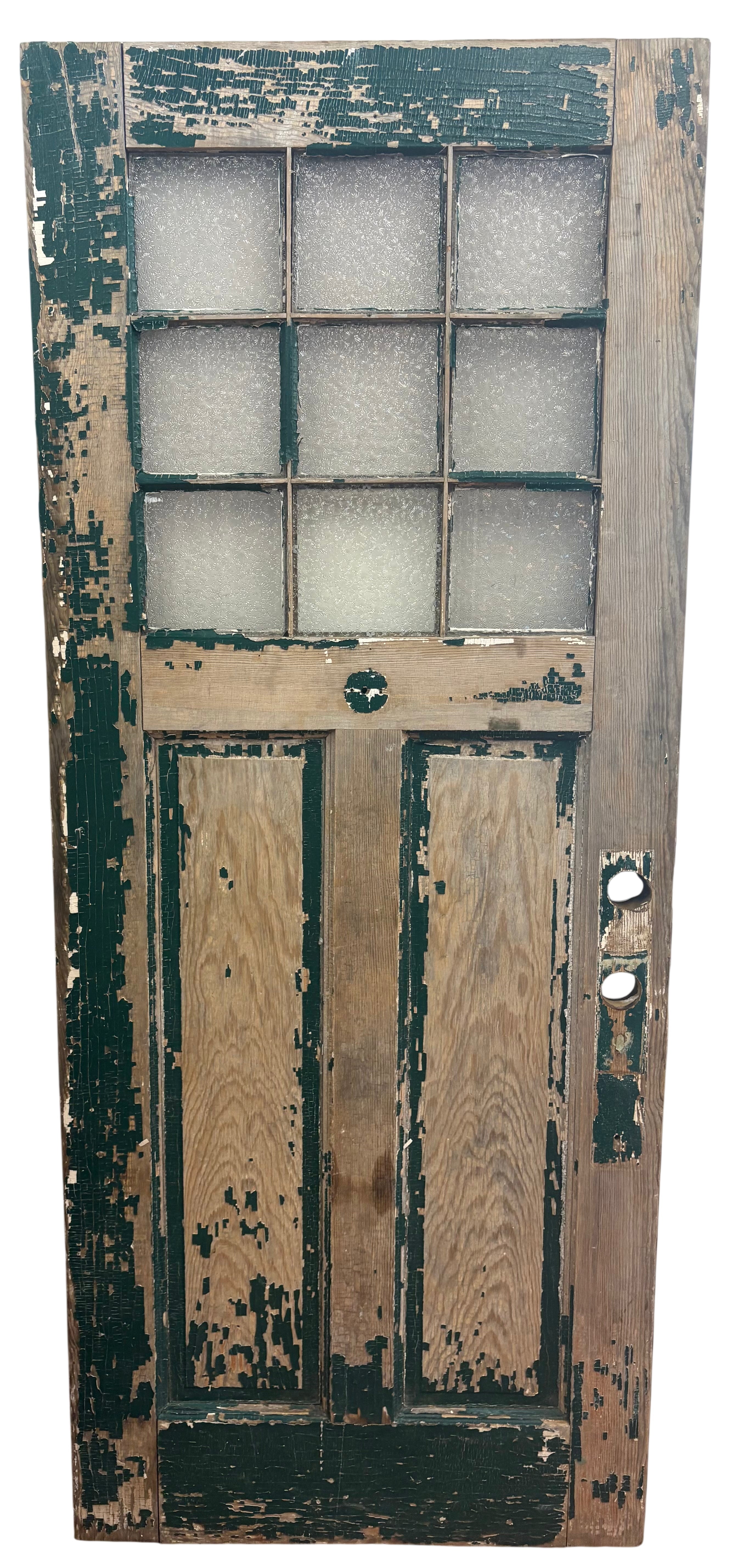 9L 2RP Entry Door (ED-430)