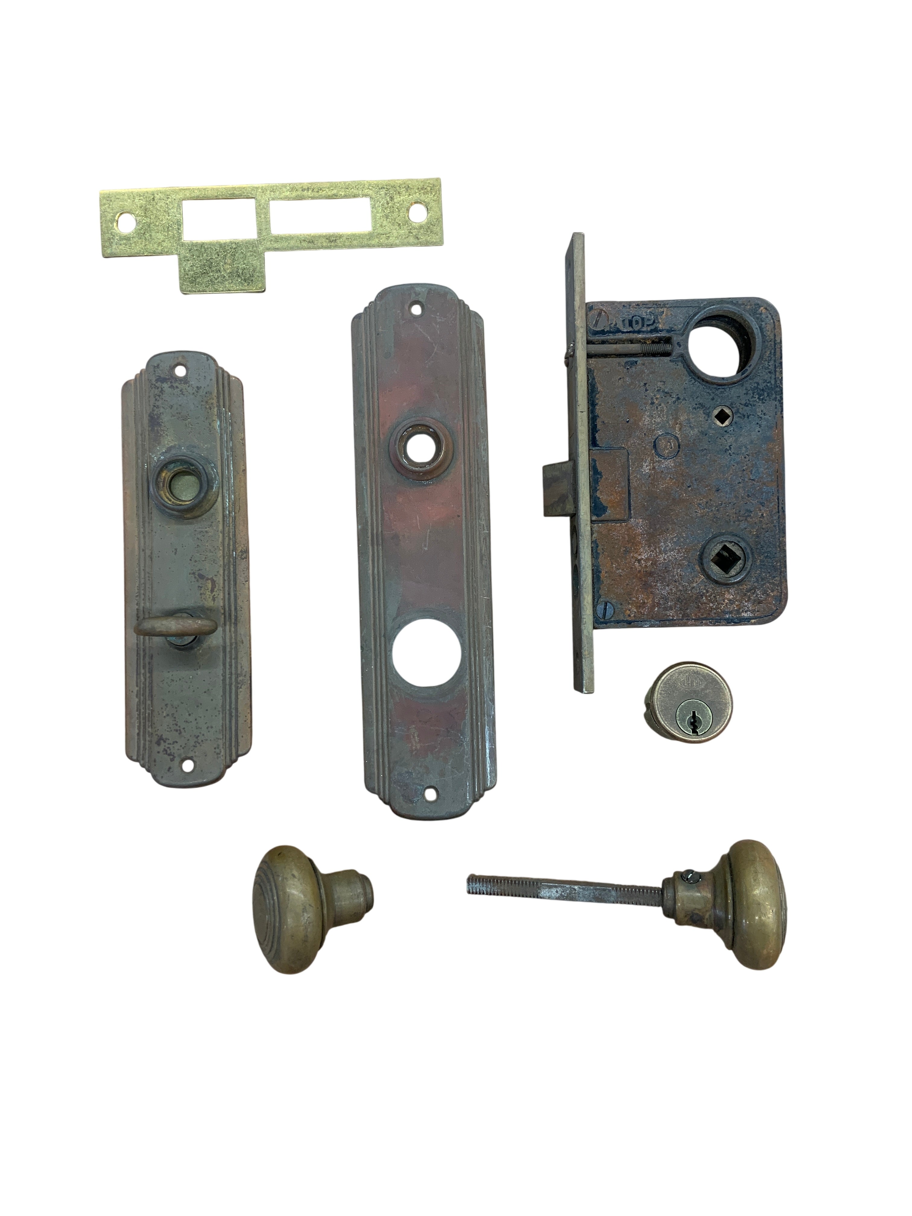 Door Handle Set (DHS - 36)