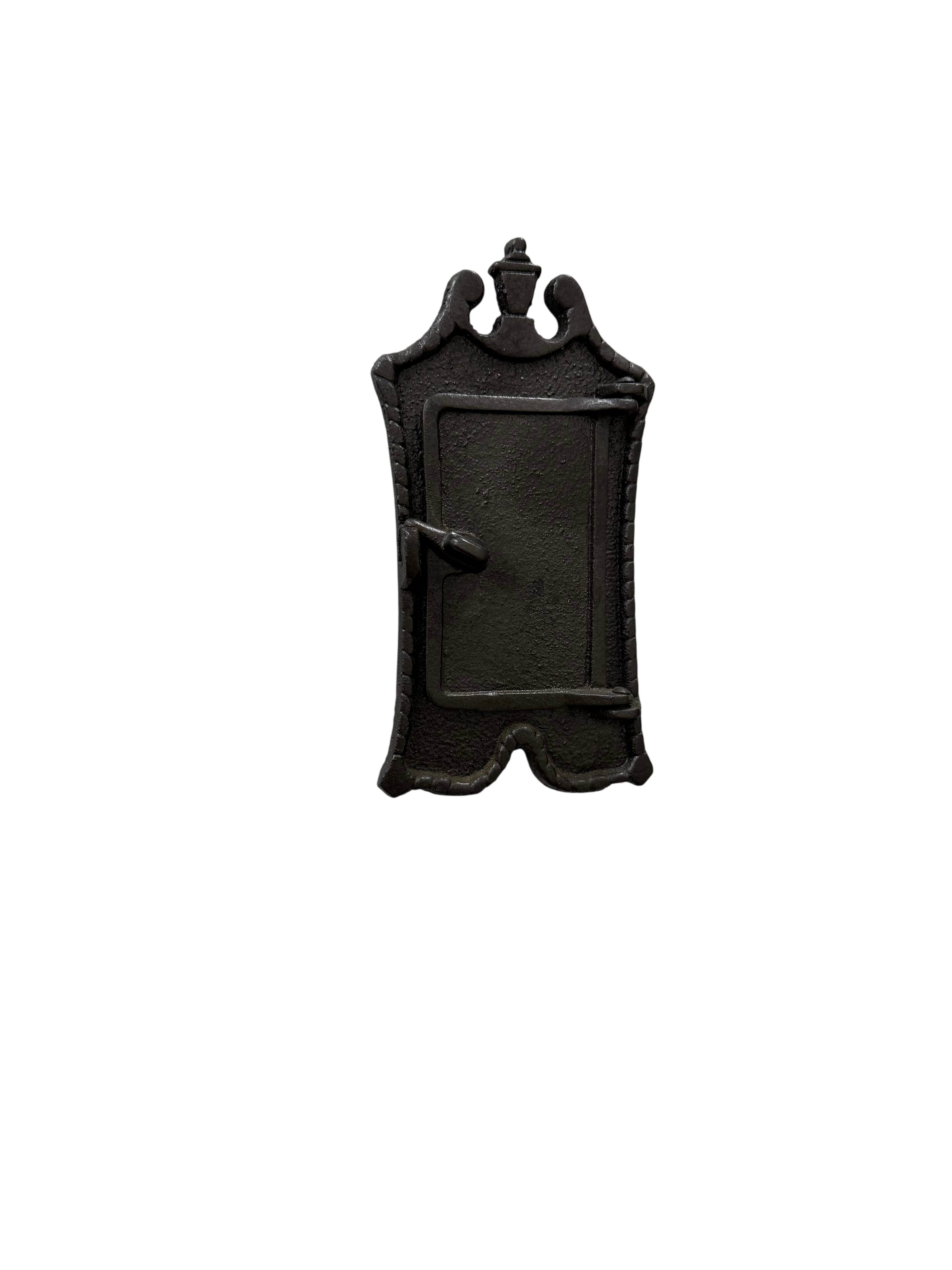 Hollow Core Entry Door (ED-371)