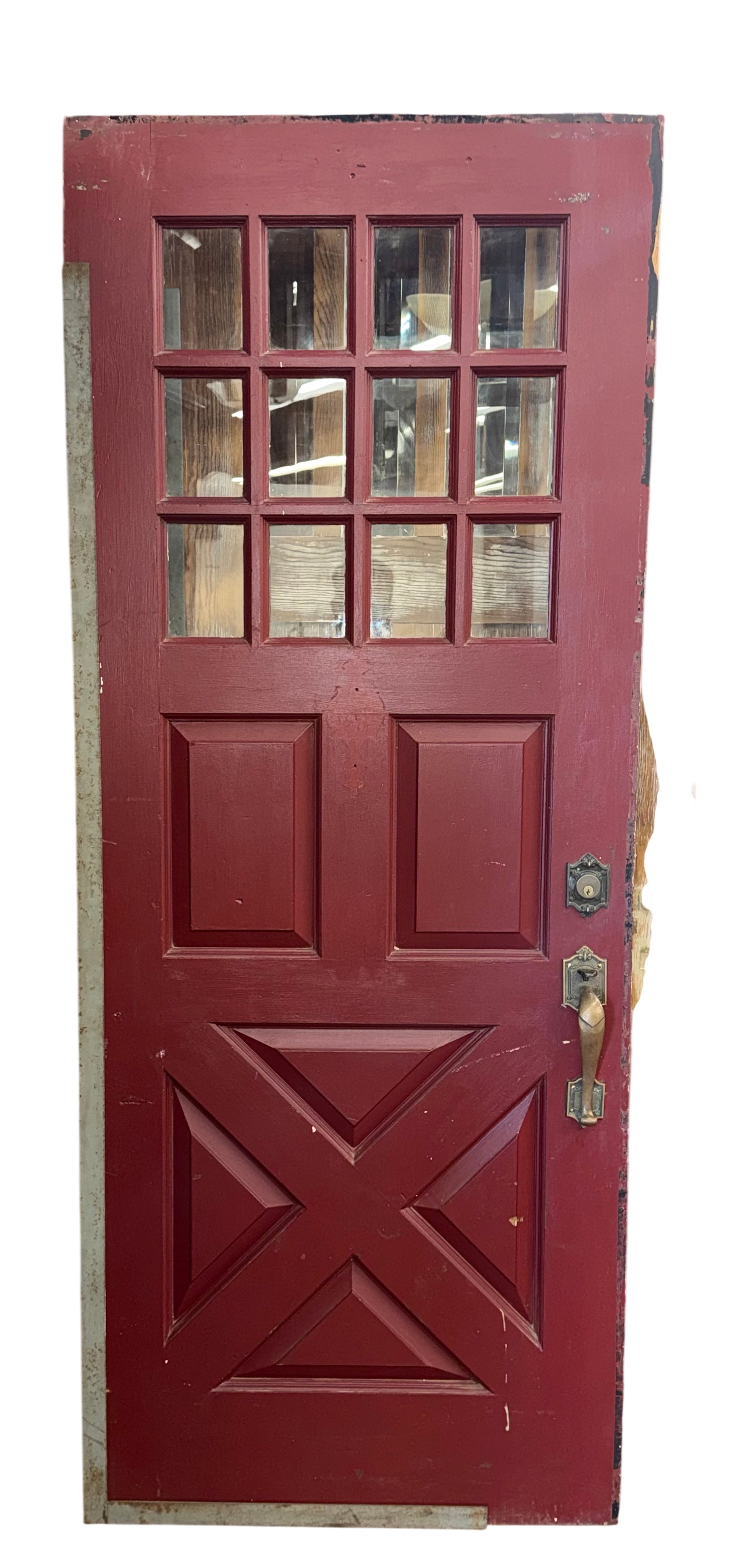 12 Light 6RP (ED-377)