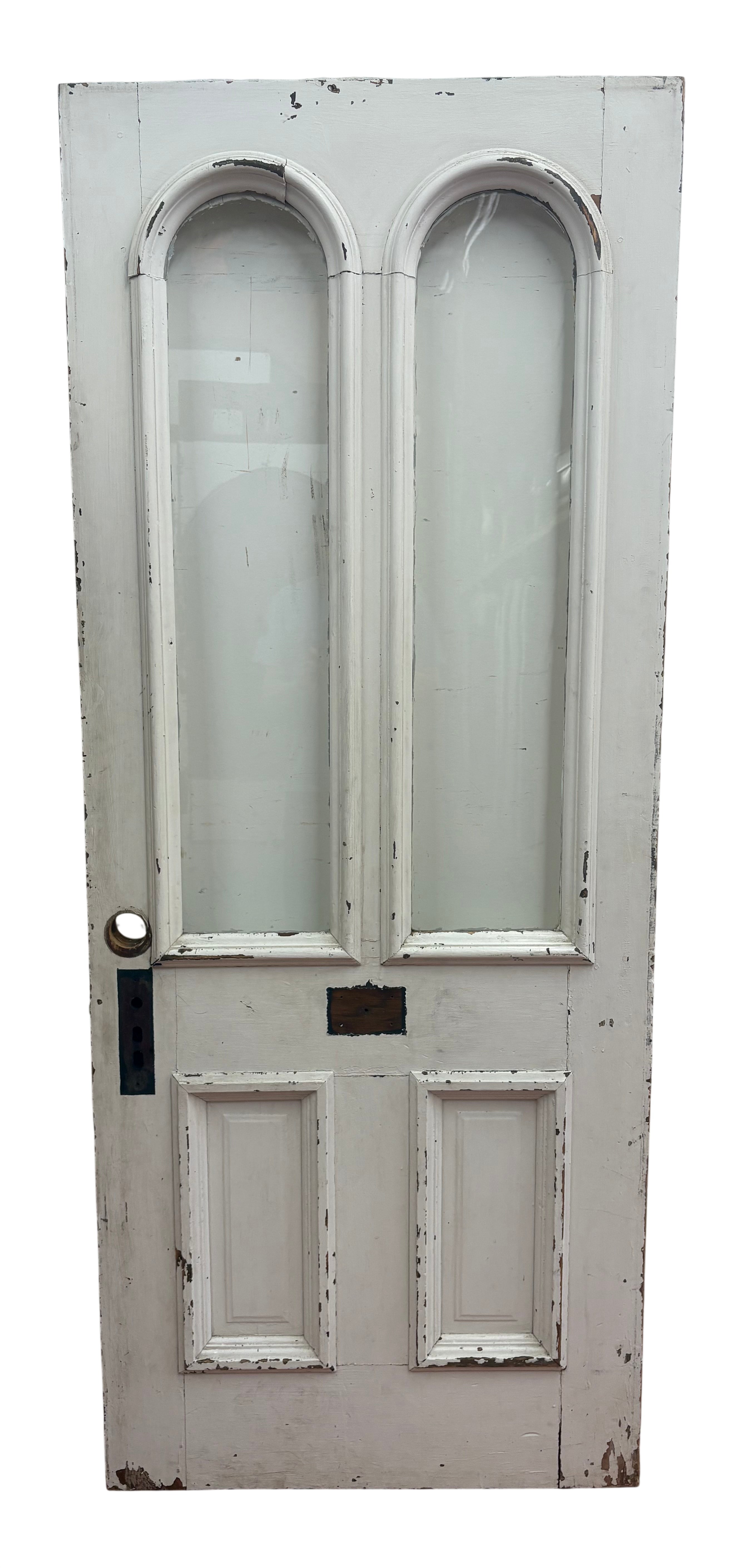 2L 2RP Entry Door (ED-434)