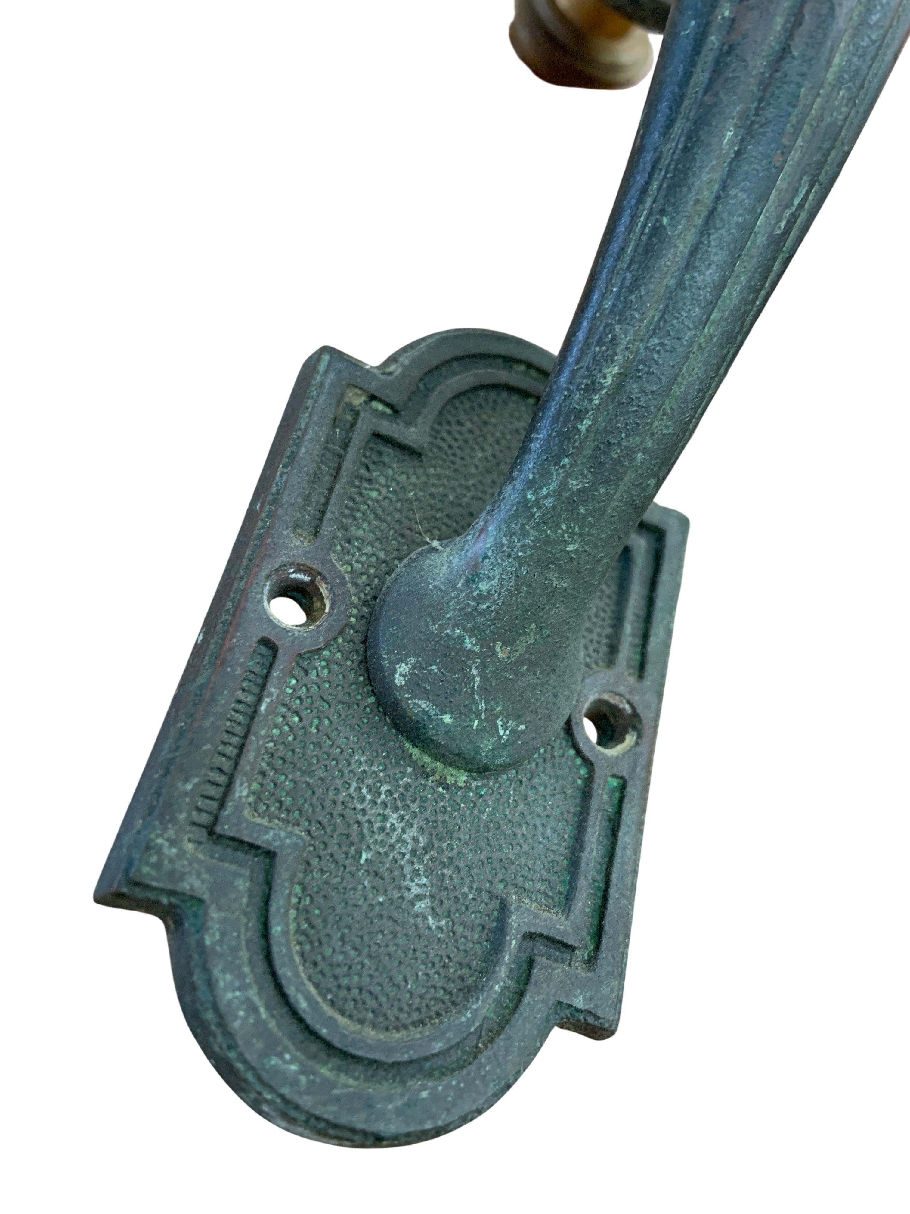 Door Handle Set Sargent (DHS - 25)