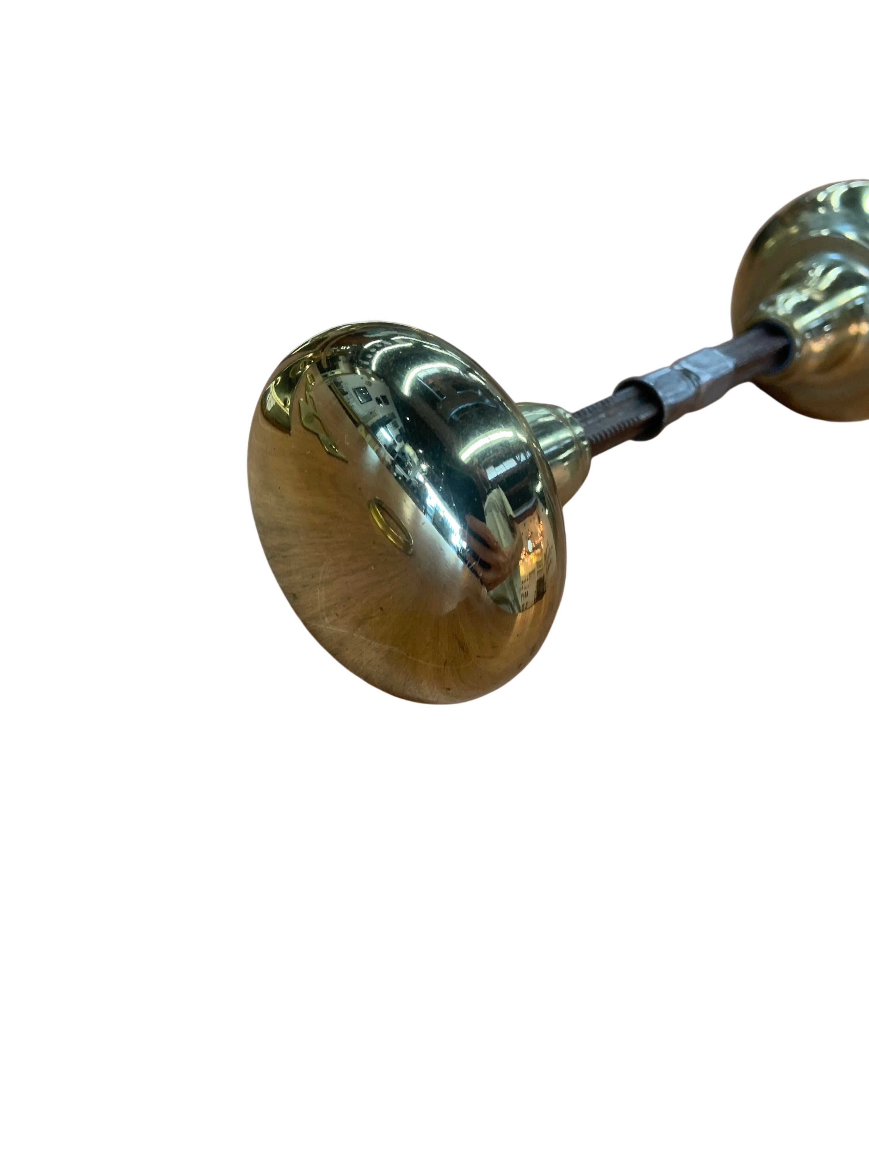 Door Handle Set Keil NOS (DHS - 50)