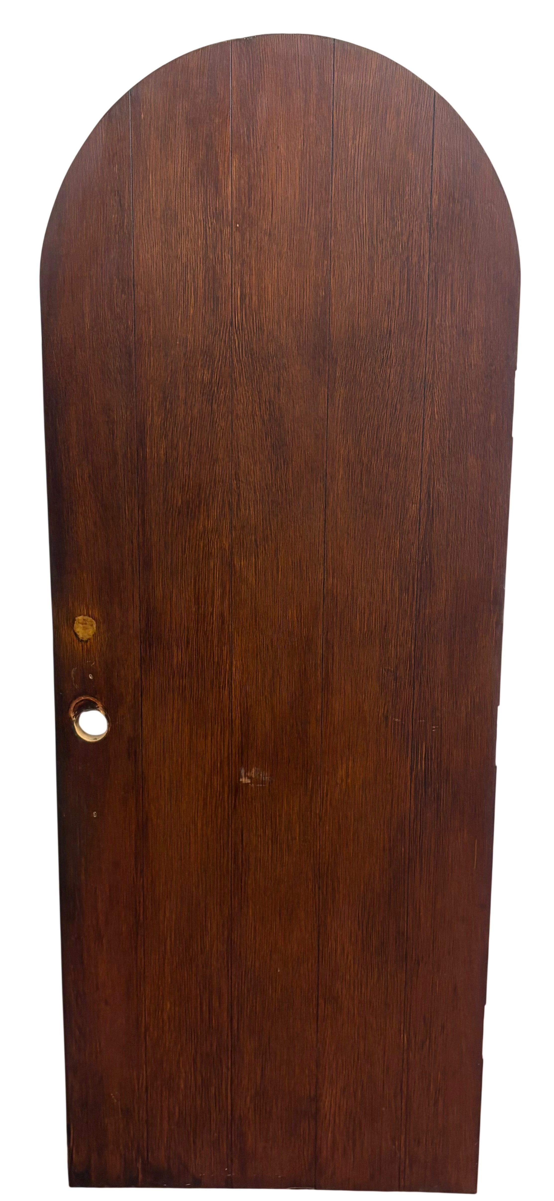 Arched Door w/ Jamb (BD-451)