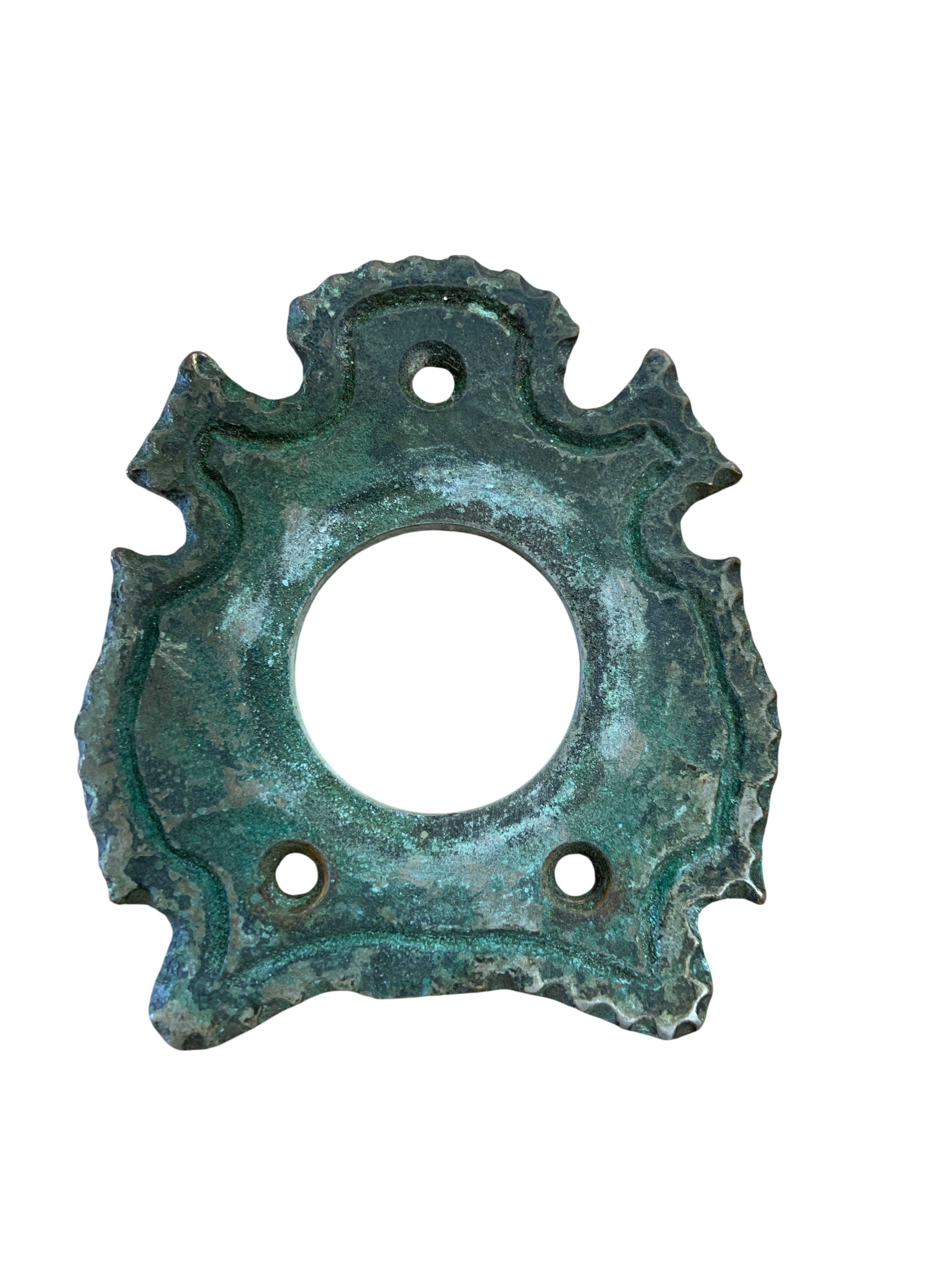 Door Handle Set (DHS - 10)