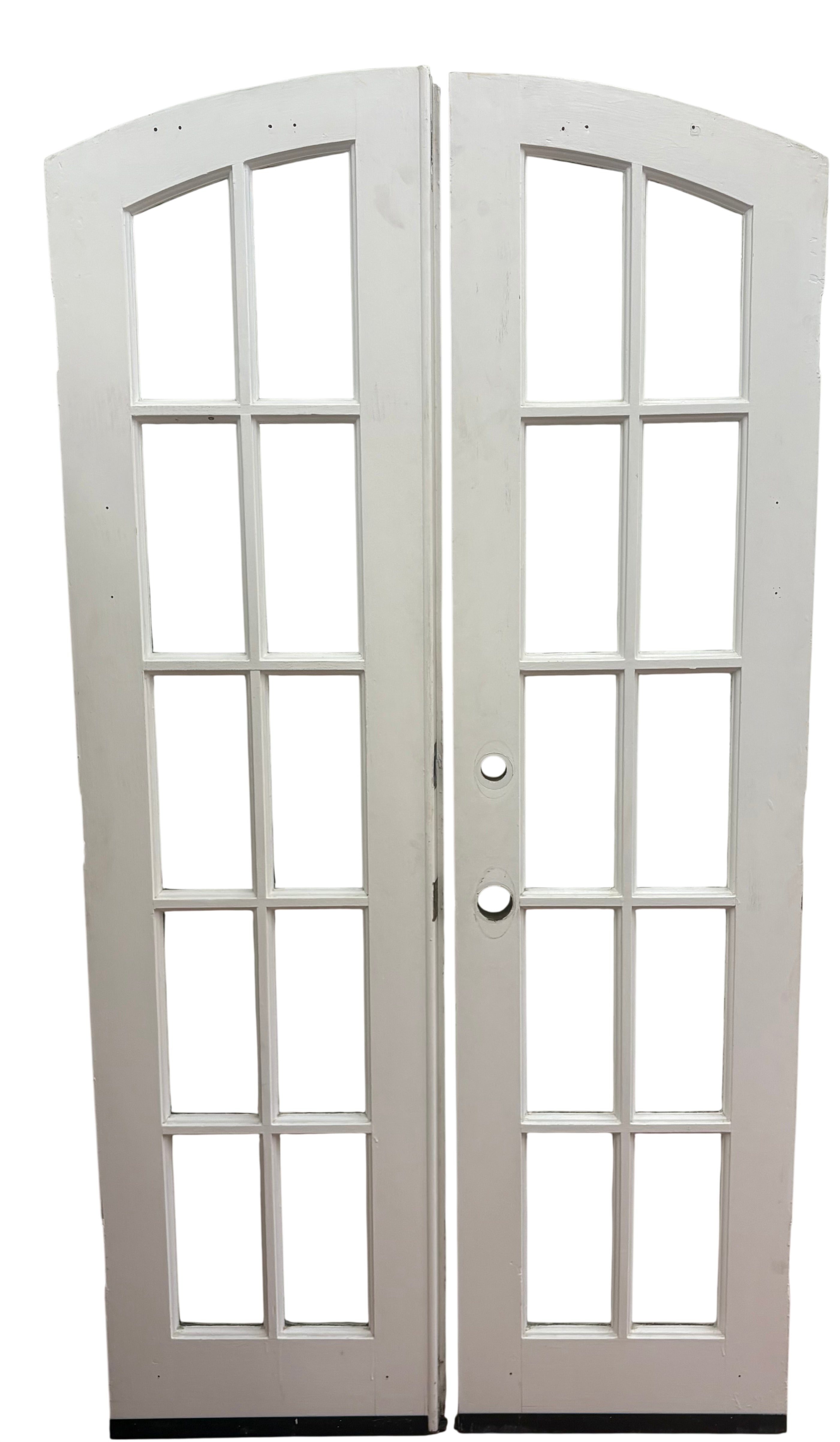 10-Light French Door Pair (FDP-327)