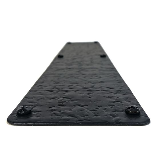 Acorn Rectangular Push Plate RMLBP