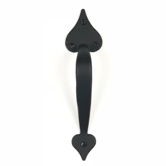 Acorn Heart Door Pull RPDBP