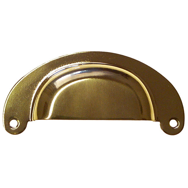 BM Traditional Bin Pulls