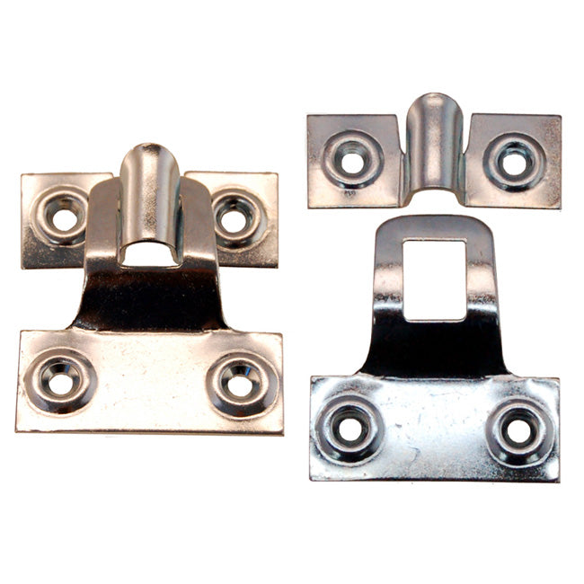 BM Screen Hangers 1530