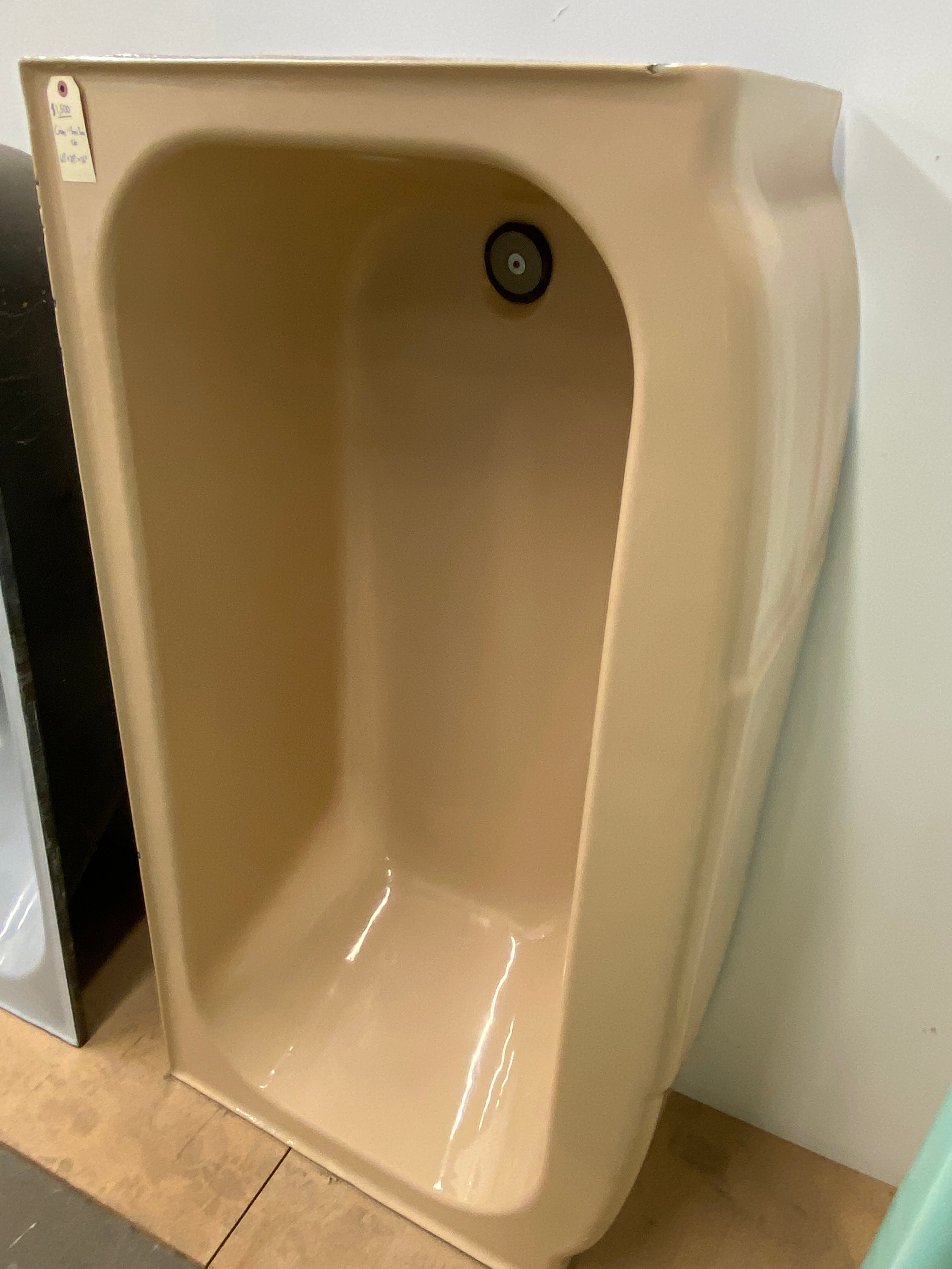 Crane Sun Tan Tub (TUB-2A)