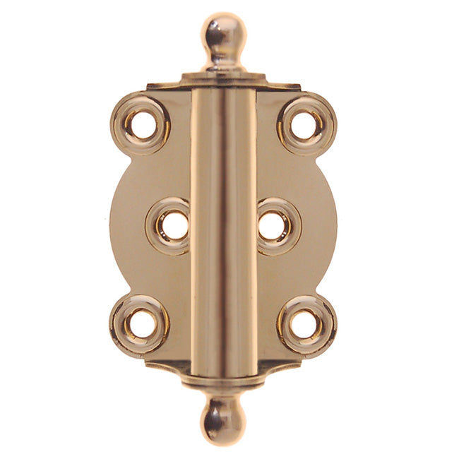 BM Screen Door Hinge, Surface (BM8506) Pasadena Architectural Salvage