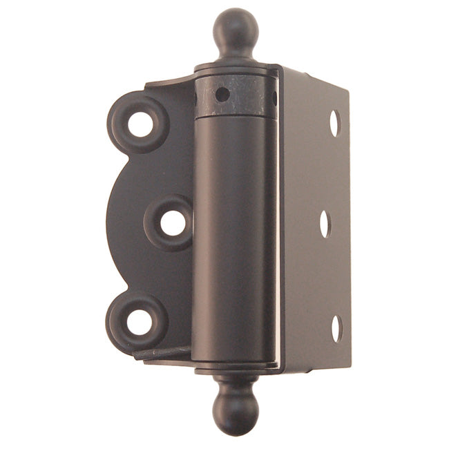 BM Screen Door Hinge, 1/2 Surface (BM-8507)