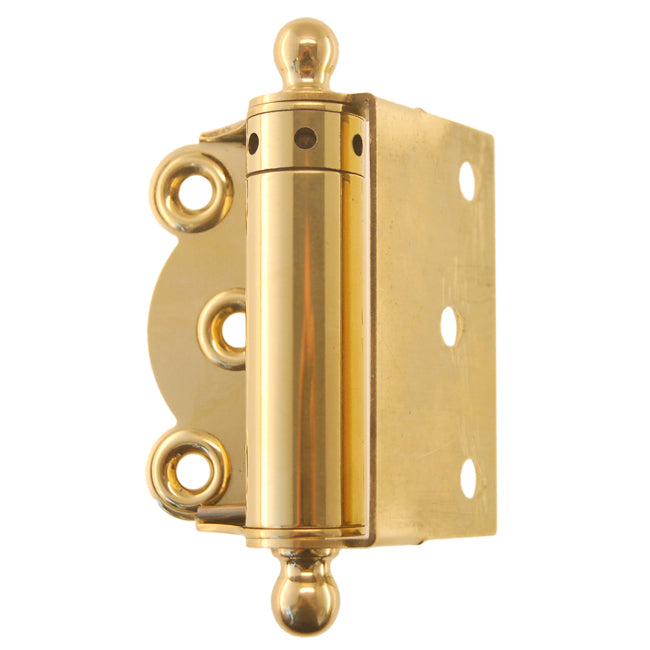 BM Screen Door Hinge, 1/2 Surface (BM-8507)