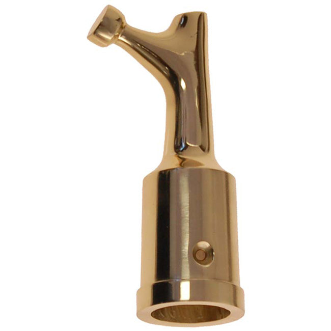 BM Pull-Down Transom Hook (8805)