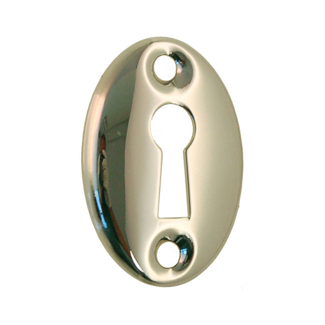 BM Keyhole Escutcheon (8836)