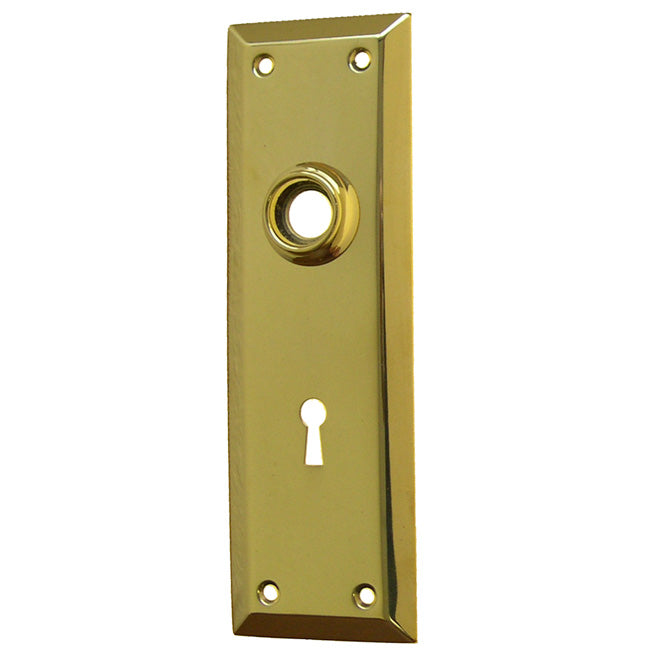 BM Backplates (7")
