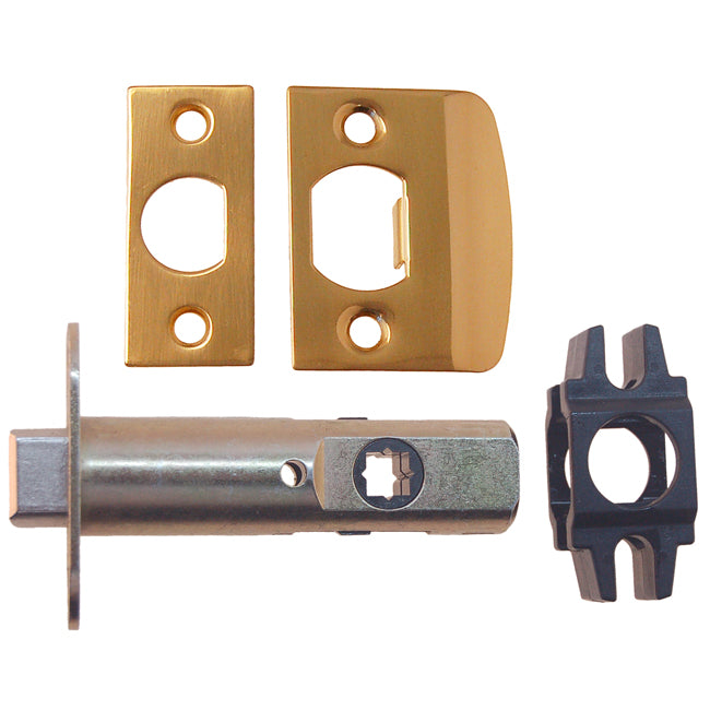 BM Passage Tube Latch Set (8891)