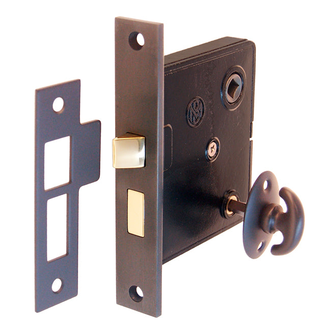 BM Mortise Locks