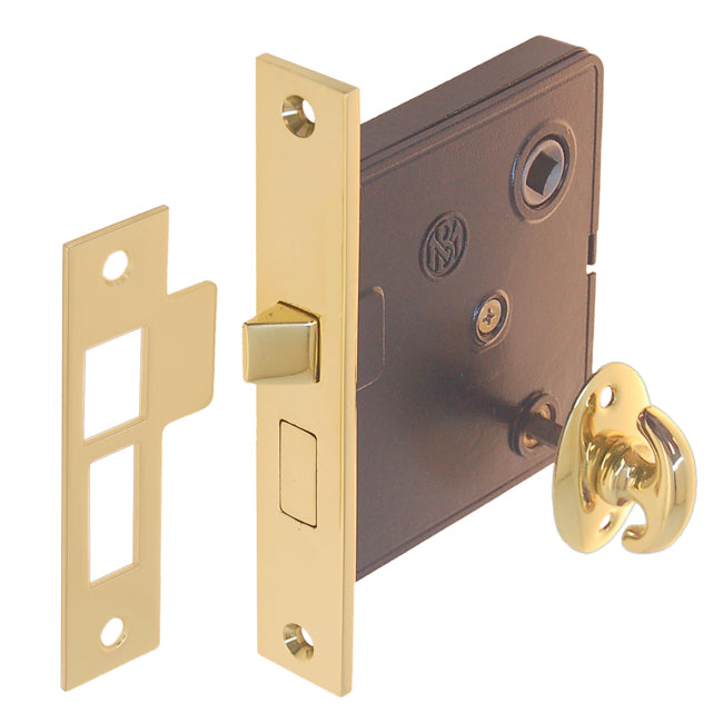 BM Mortise Locks