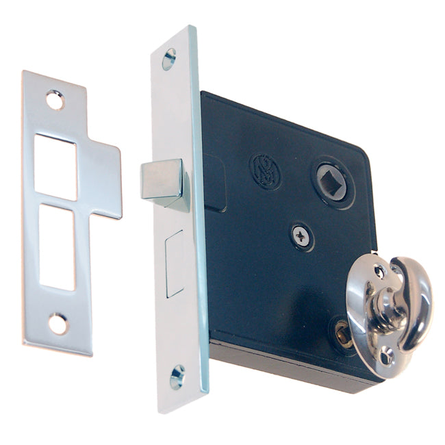 BM Mortise Locks