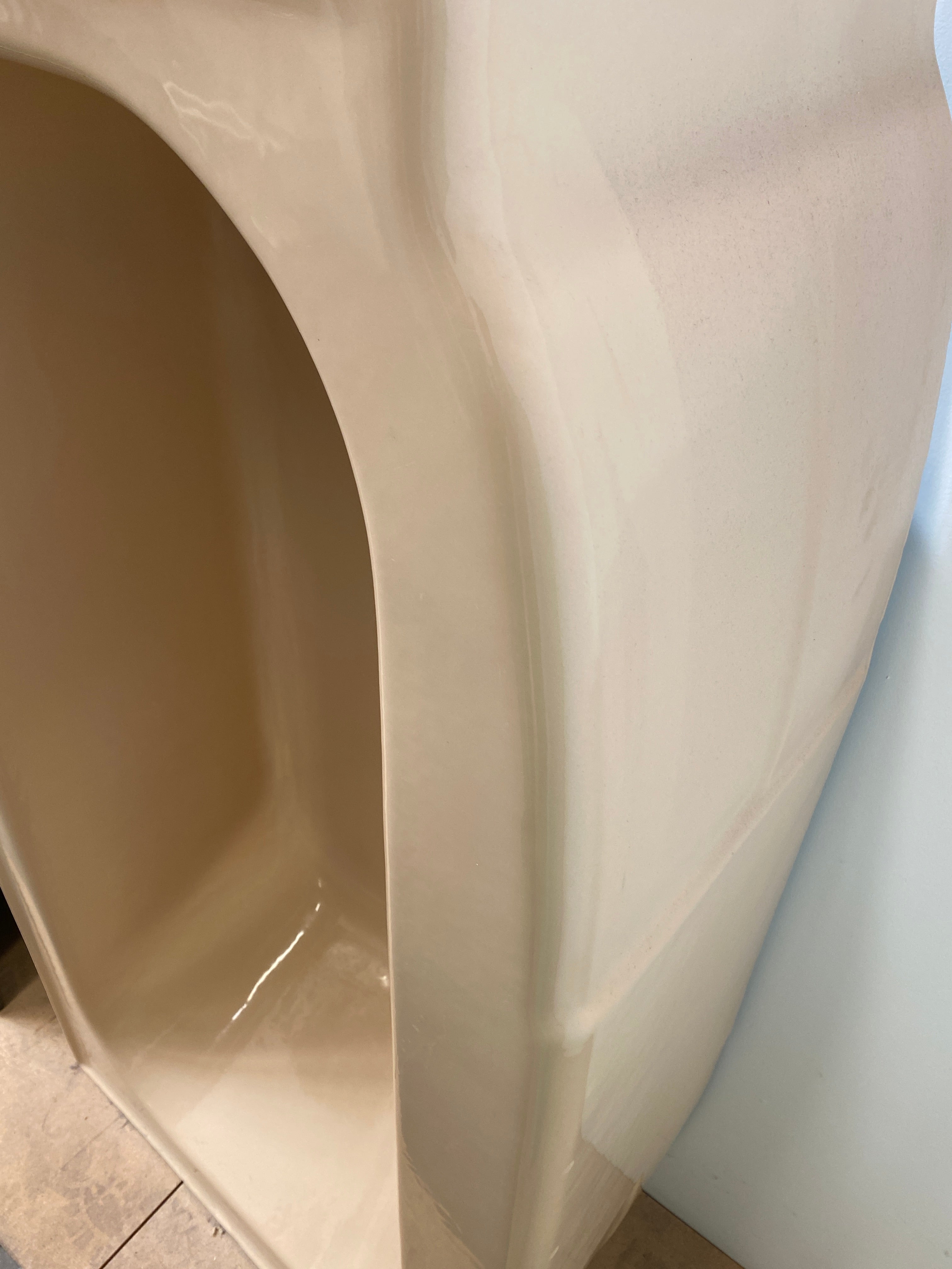 Crane Sun Tan Tub (TUB-2A)
