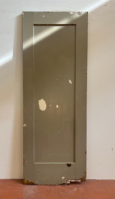 Spanish Swing Door (SW-38)
