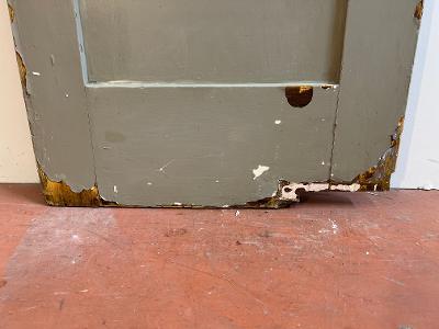 Spanish Swing Door (SW-38)