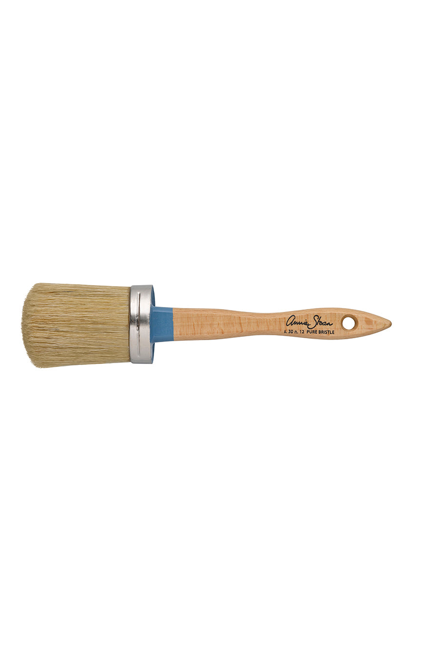 Annie Sloan- Brushes, Supplies, & Print