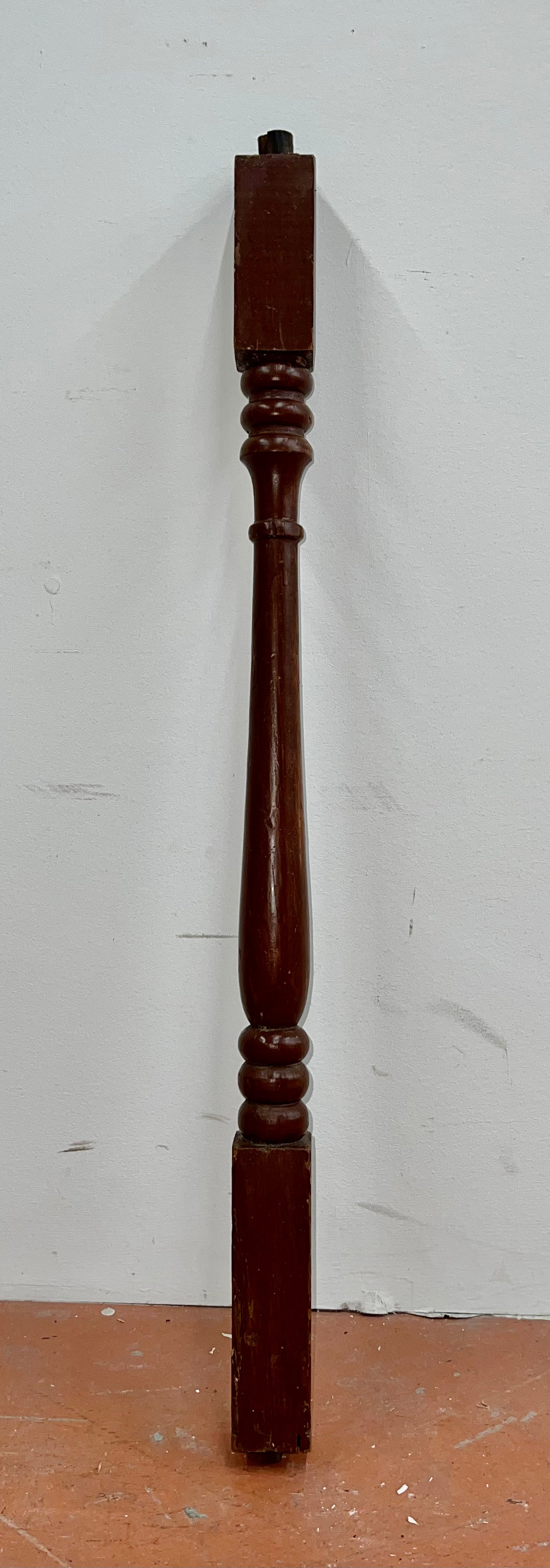 Stair Baluster/Spindle (OE-17)