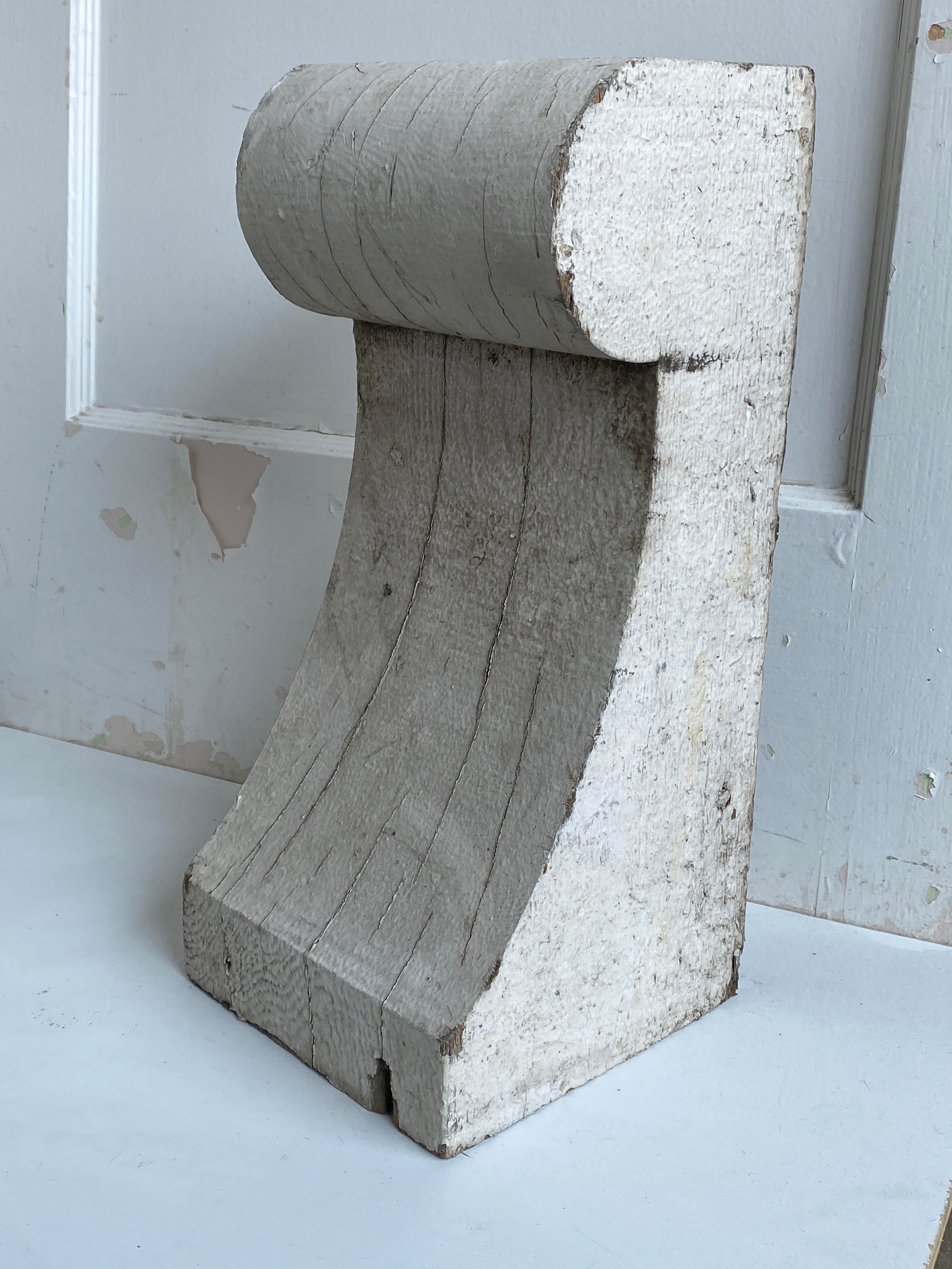 Lg. Simple Corbel (CB-6)