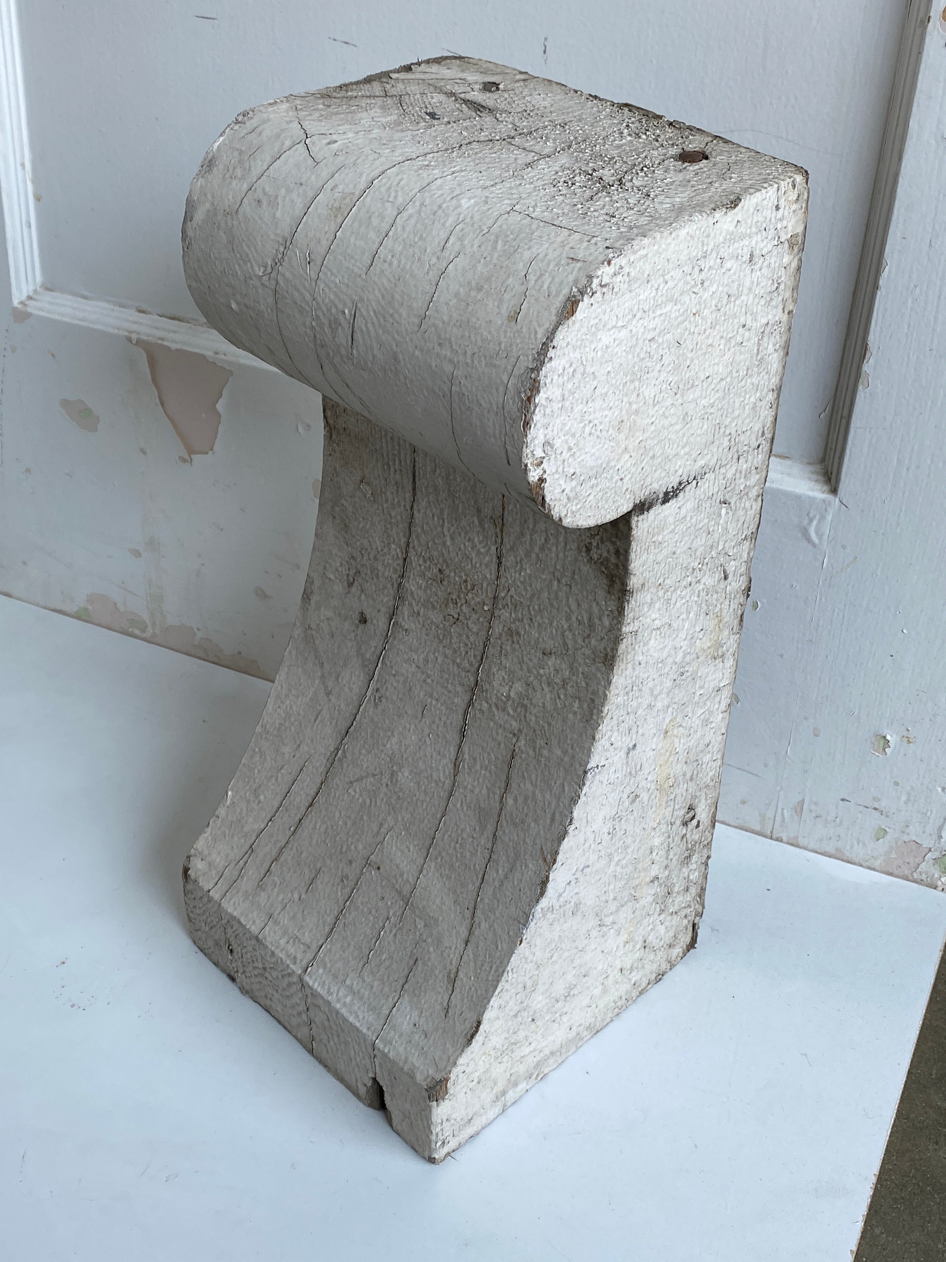 Lg. Simple Corbel (CB-6)