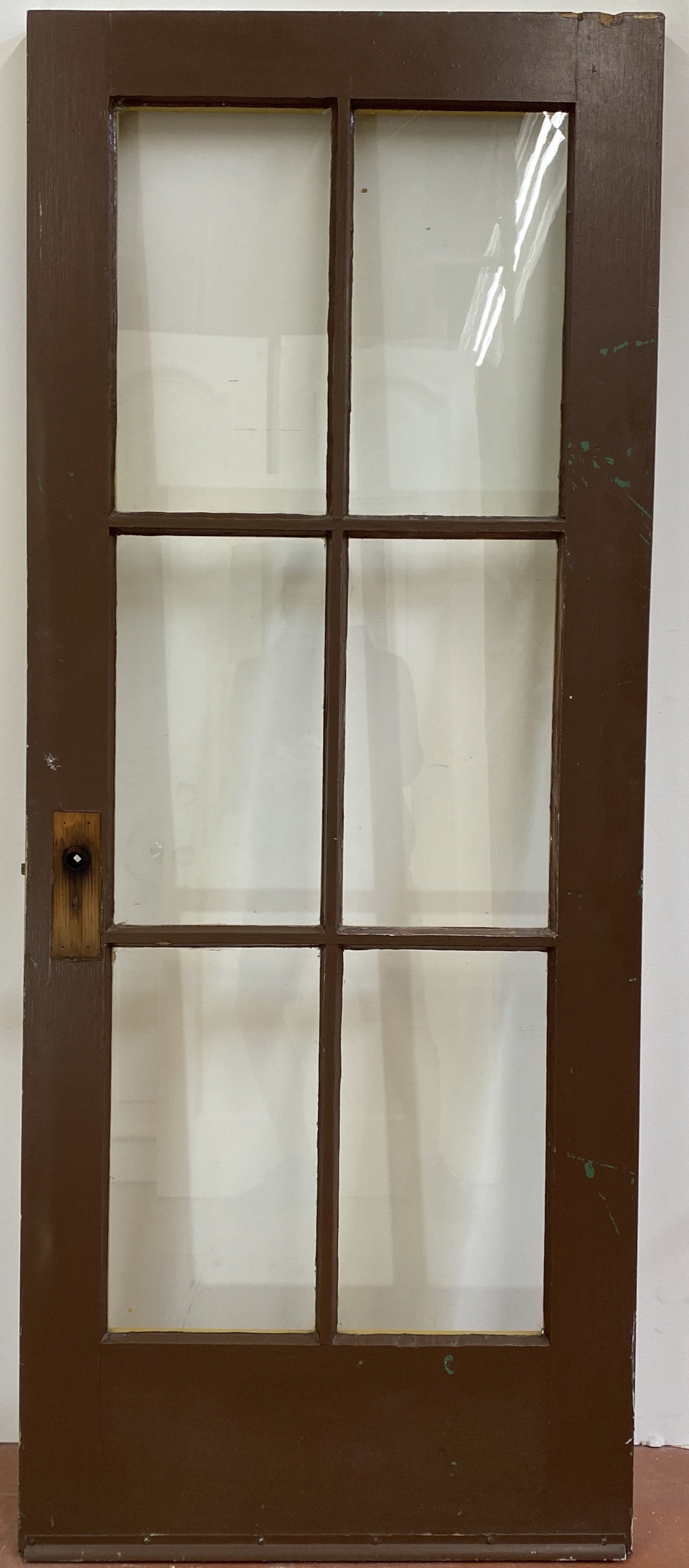 6-Light French Door Single (FDS-69)